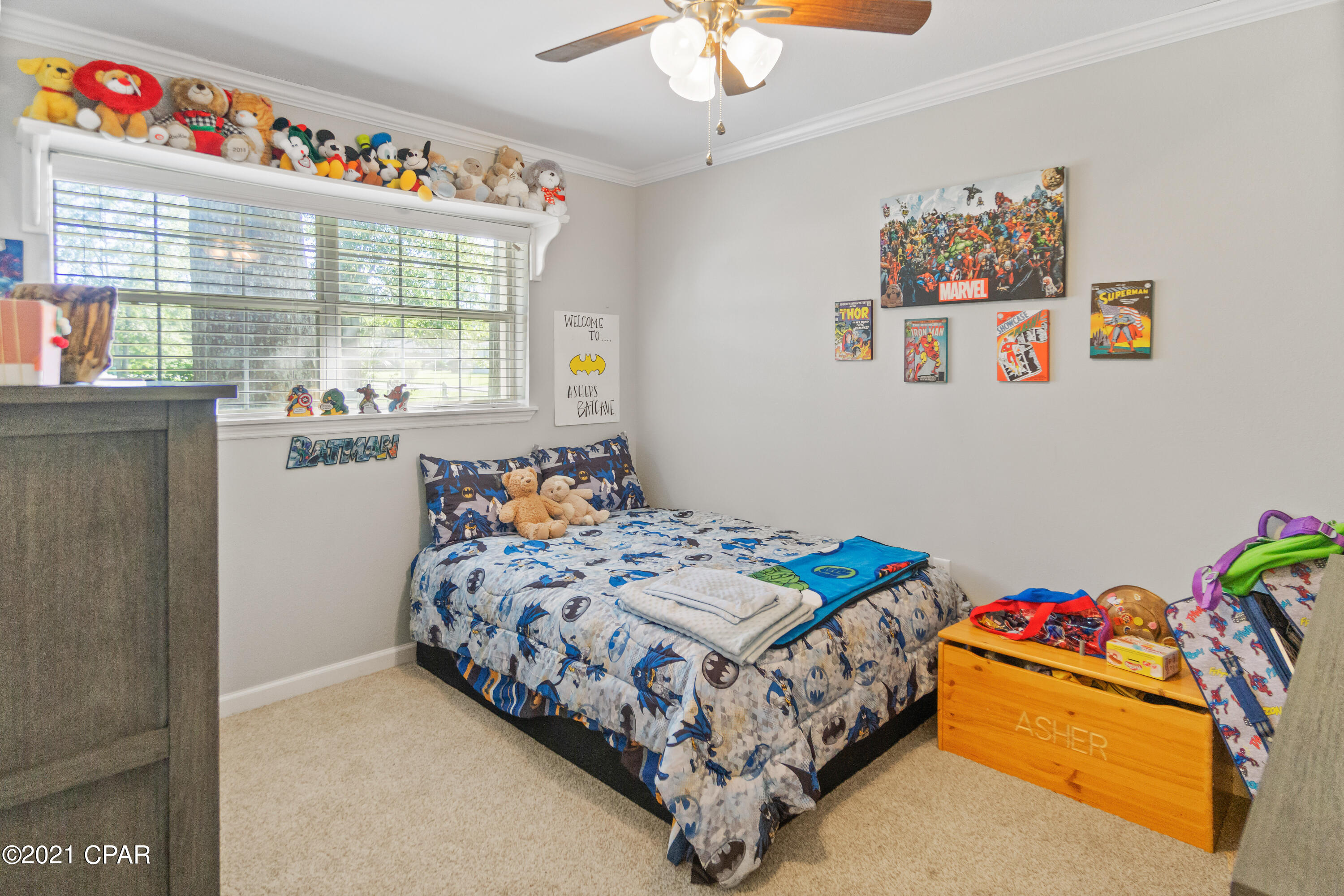 Graceville Heights - Residential