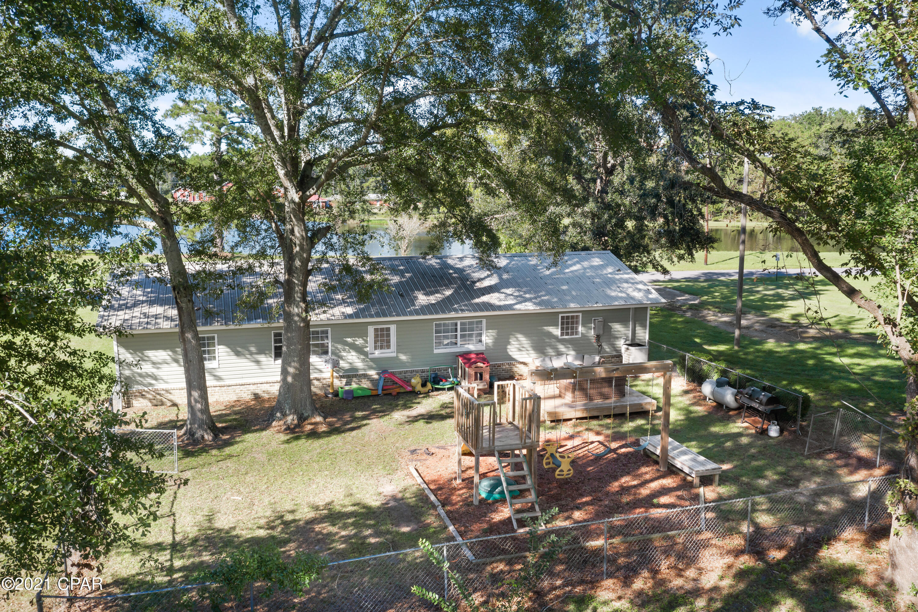 Graceville Heights - Residential