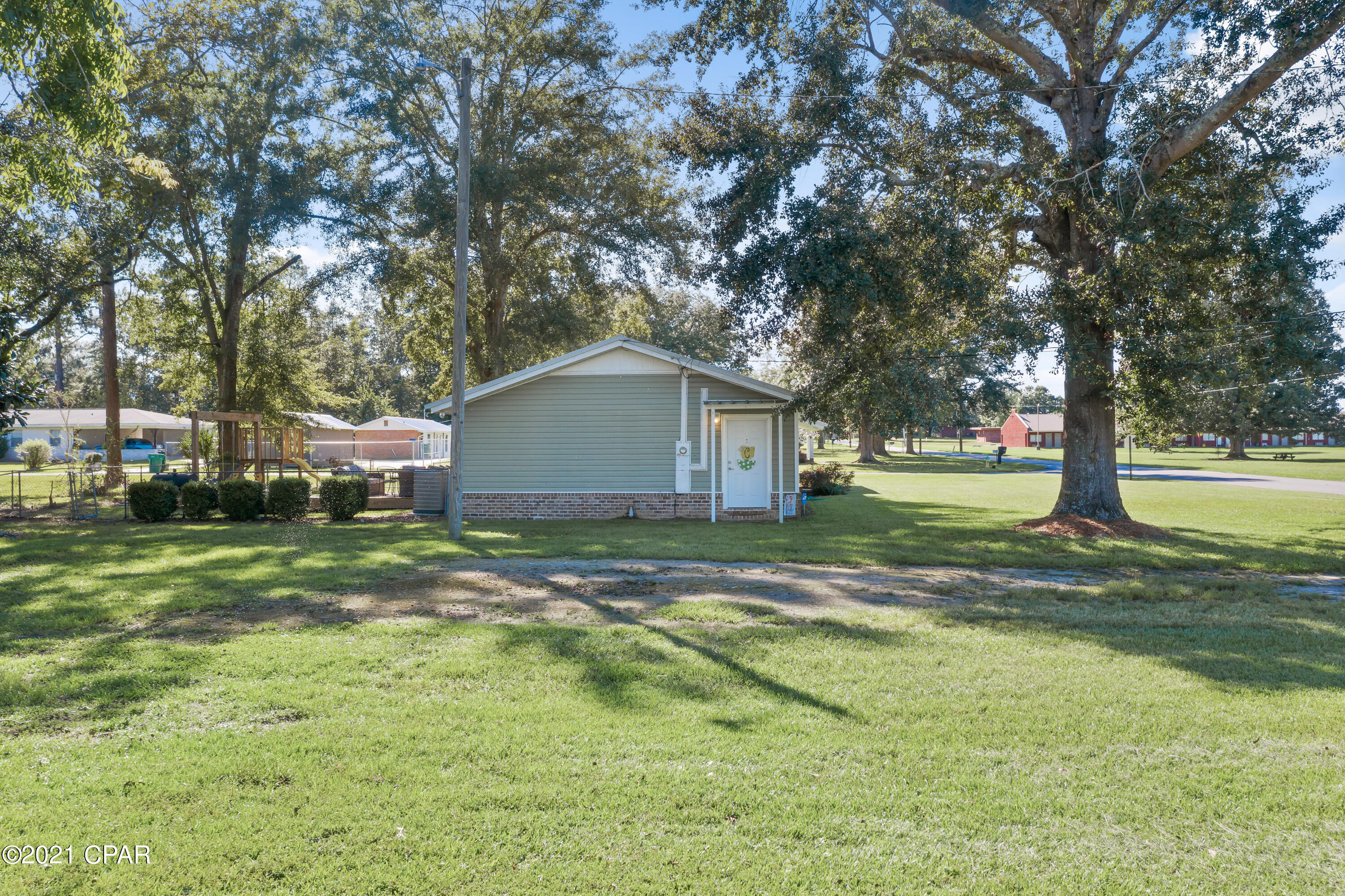 Graceville Heights - Residential