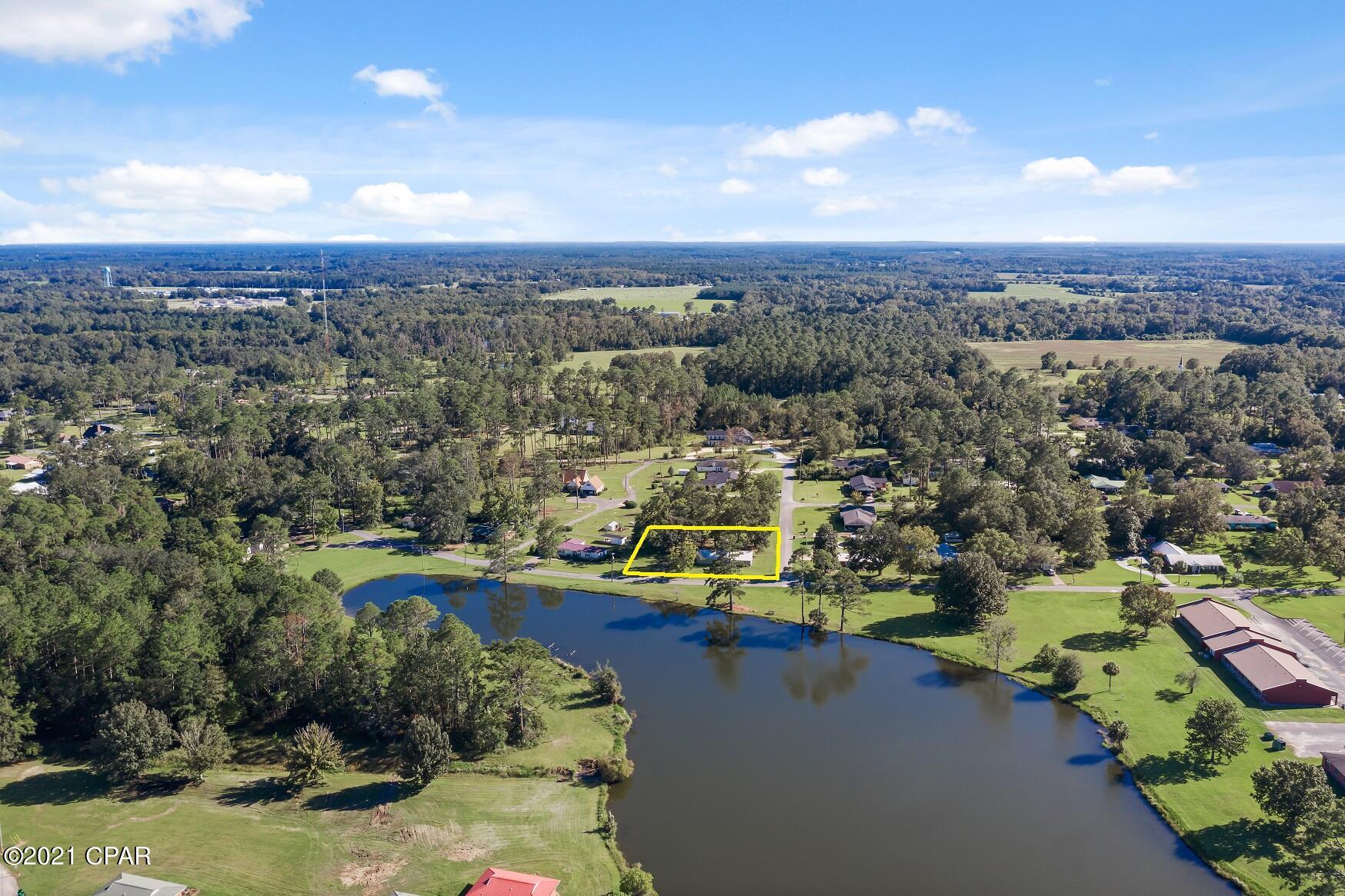 Graceville Heights - Residential