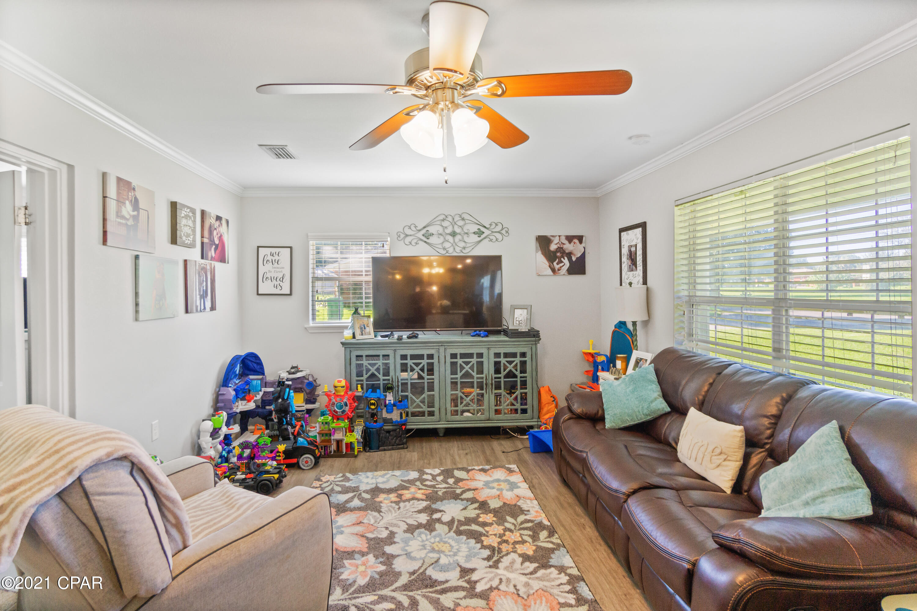 Graceville Heights - Residential