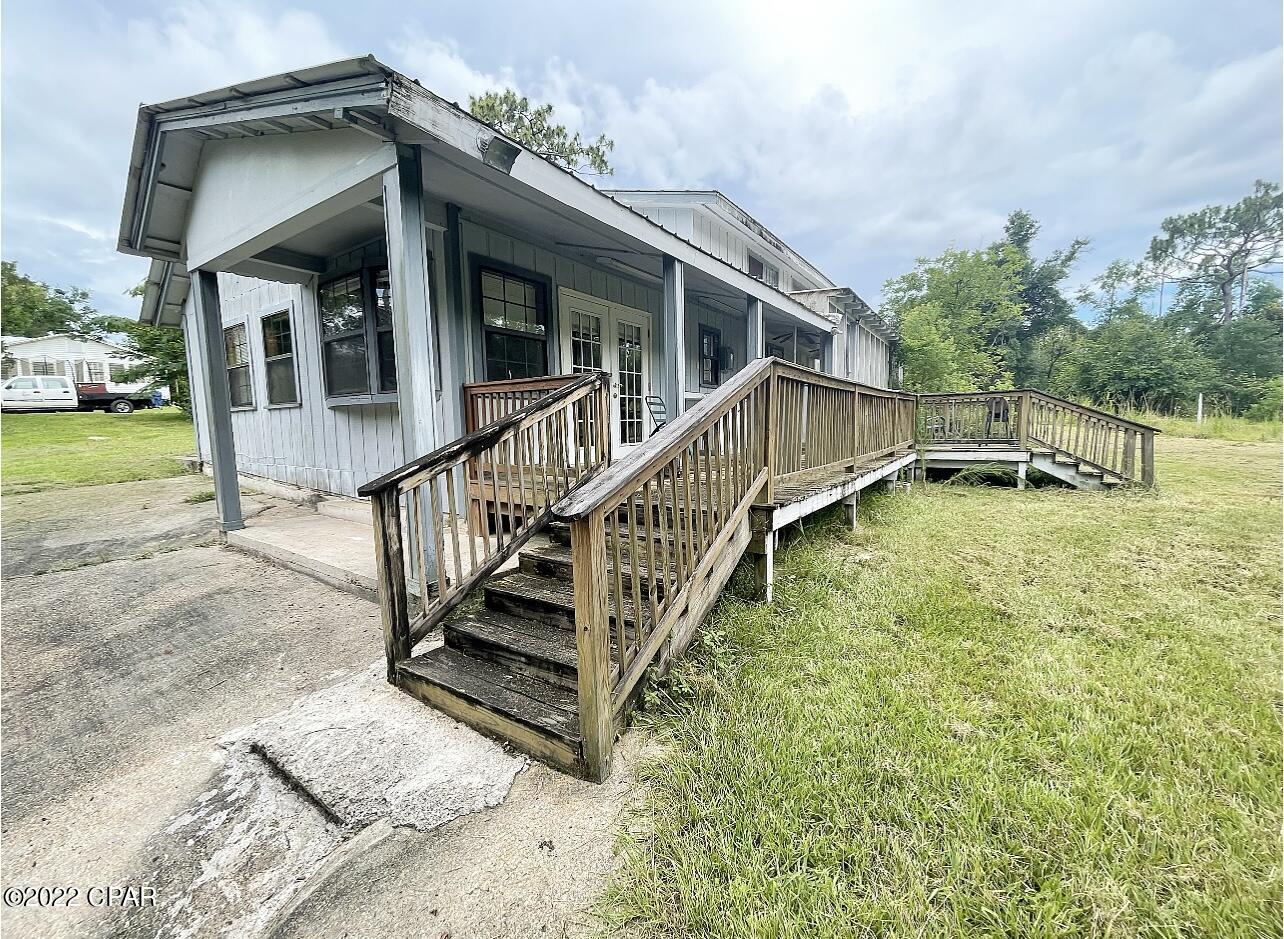 [No Recorded Subdiv] - Residential