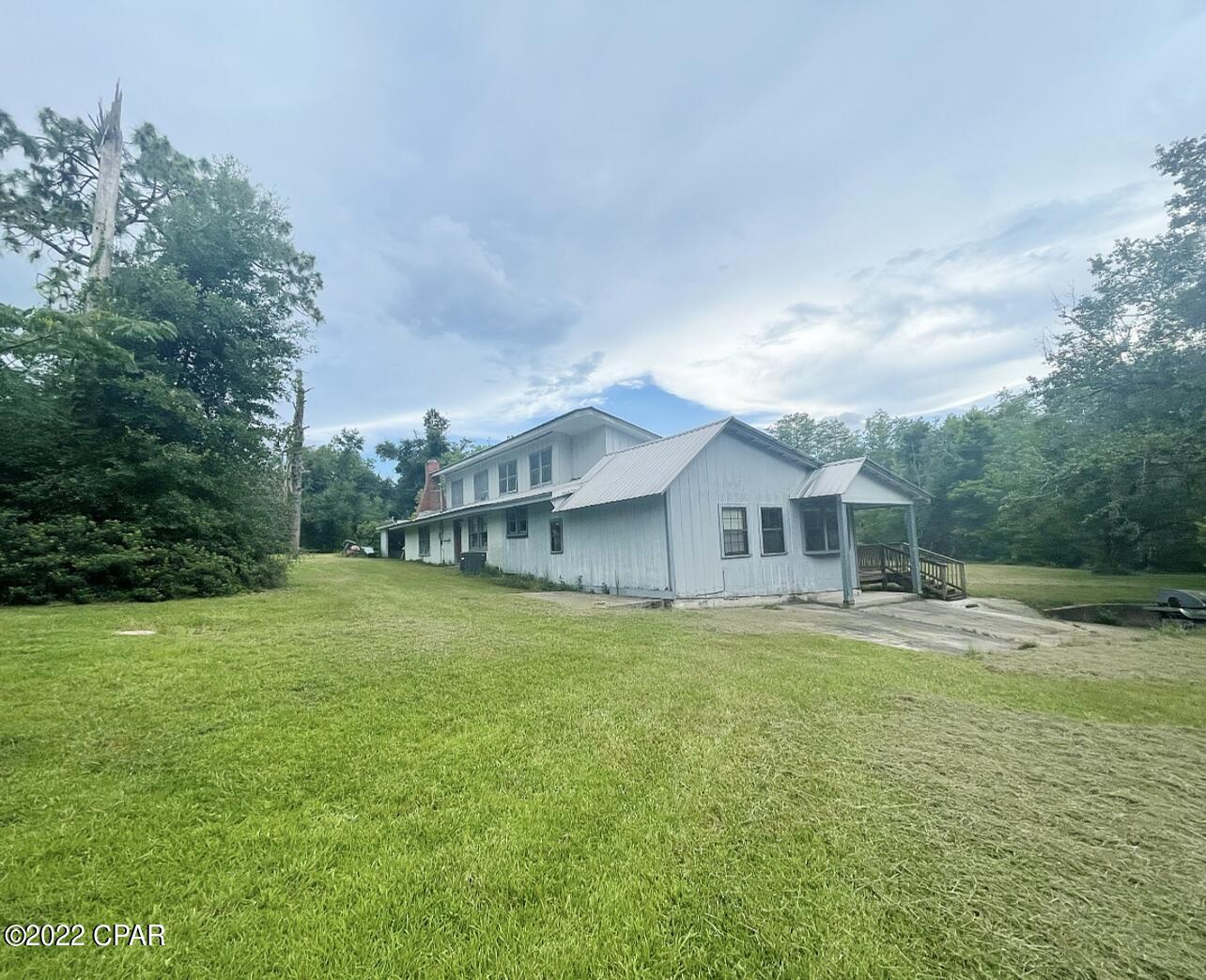 [No Recorded Subdiv] - Residential