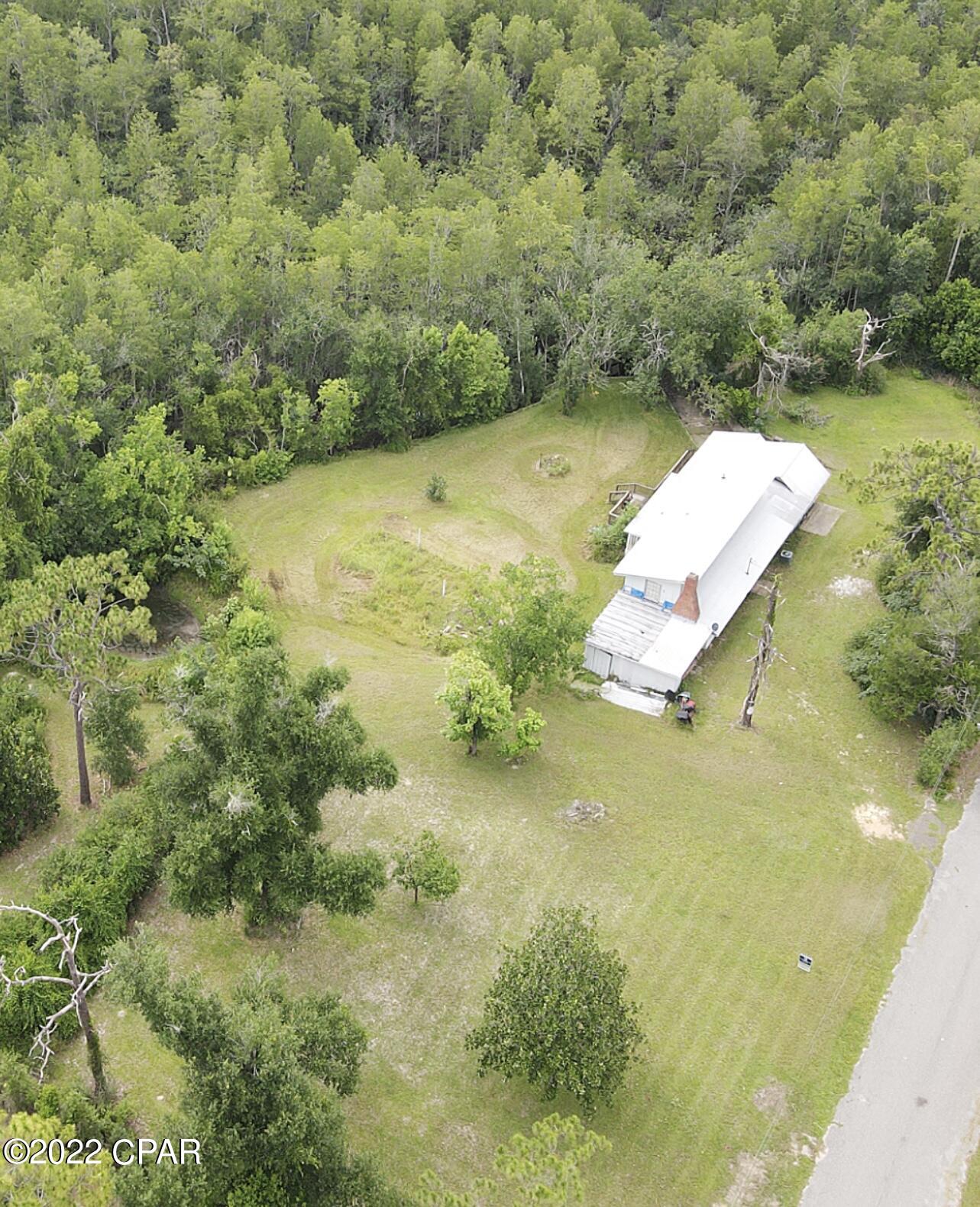 [No Recorded Subdiv] - Residential