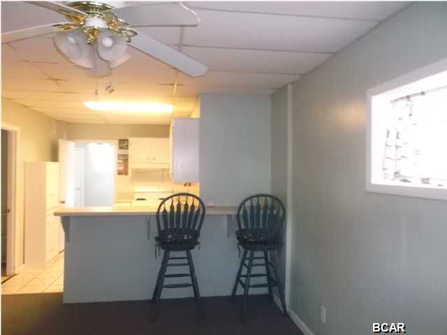 Treasure Island - Residential Lease