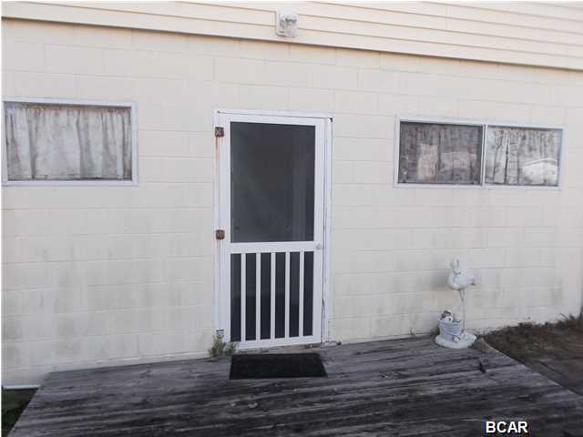 Treasure Island - Residential Lease