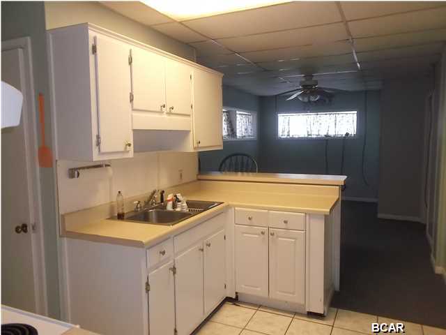 Treasure Island - Residential Lease