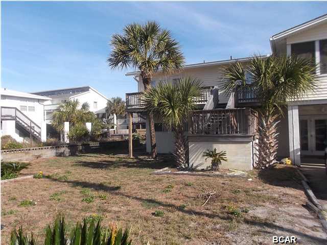 Treasure Island - Residential Lease