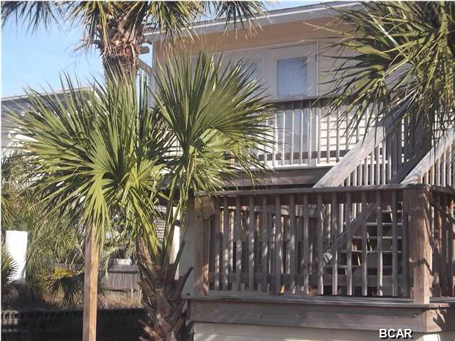 Treasure Island - Residential Lease