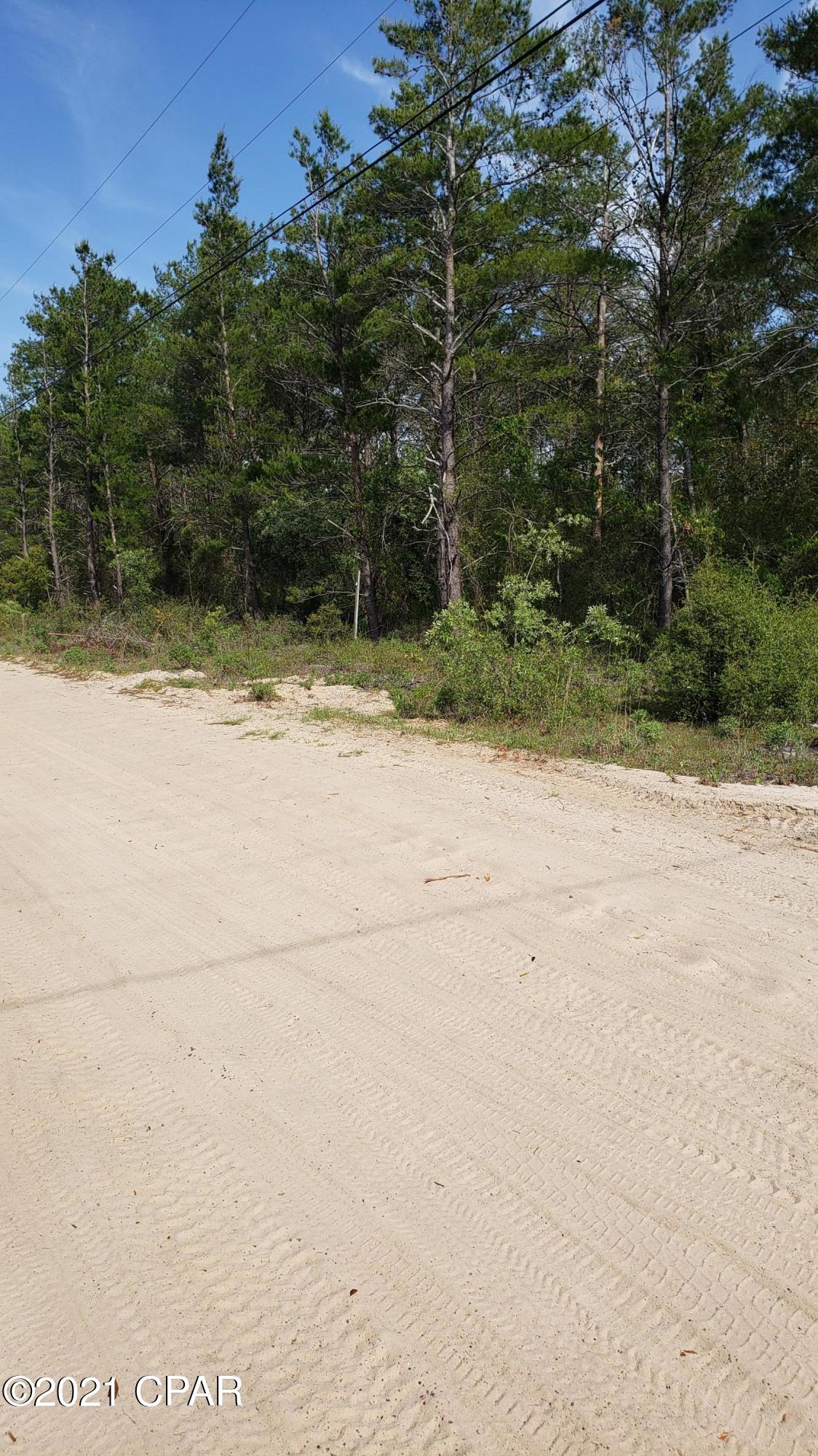 No Named Subdivision - Land