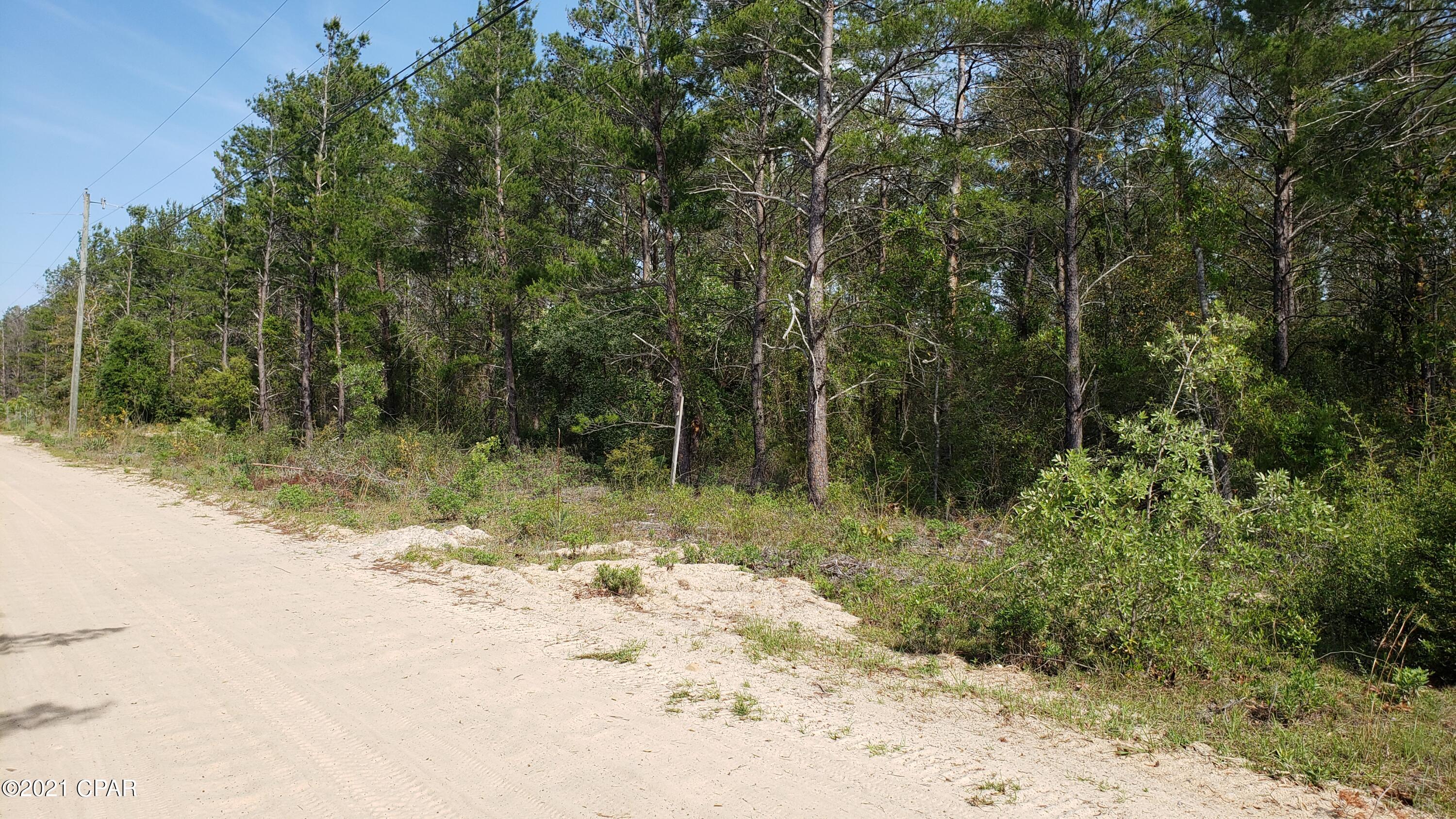 No Named Subdivision - Land