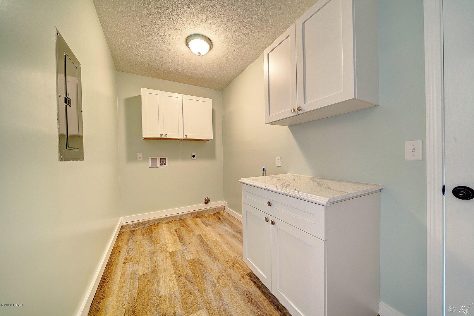 Bay Front Unit 4 - Residential