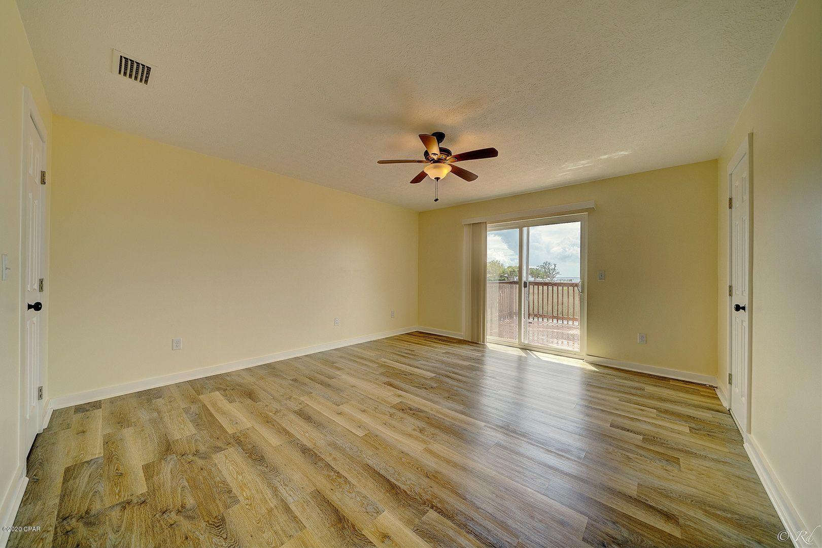 Bay Front Unit 4 - Residential