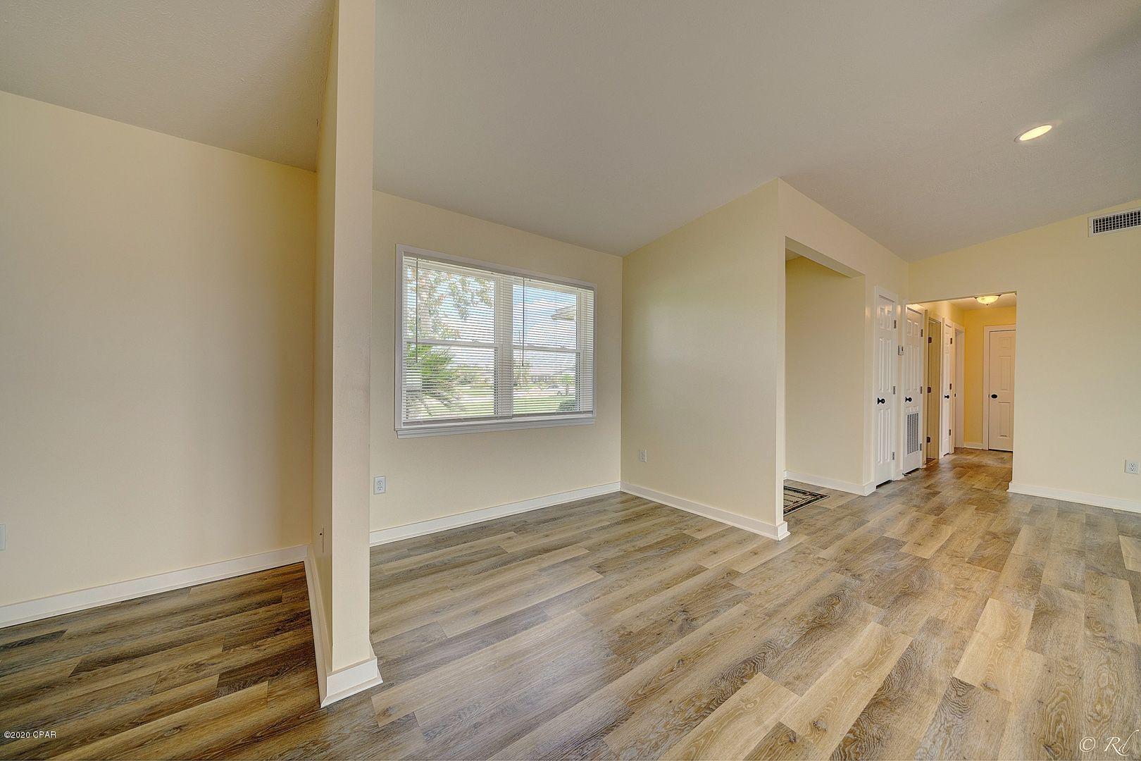 Bay Front Unit 4 - Residential