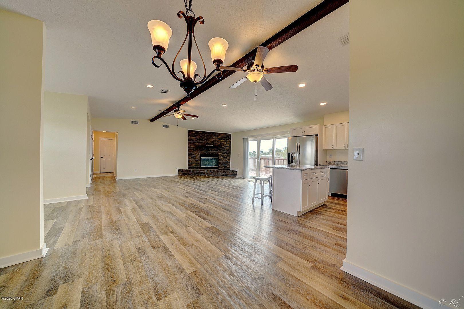 Bay Front Unit 4 - Residential