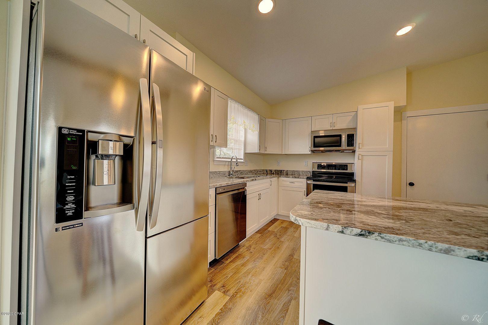 Bay Front Unit 4 - Residential