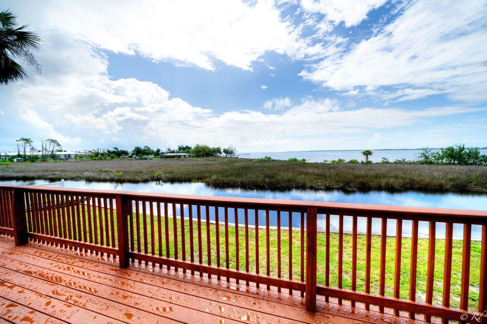 Bay Front Unit 4 - Residential