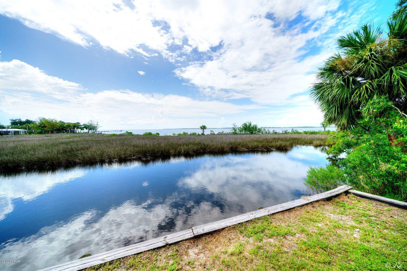 Bay Front Unit 4 - Residential