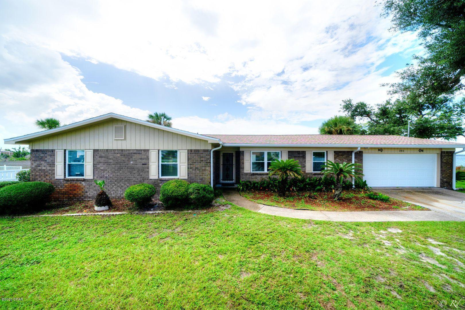 Bay Front Unit 4 - Residential