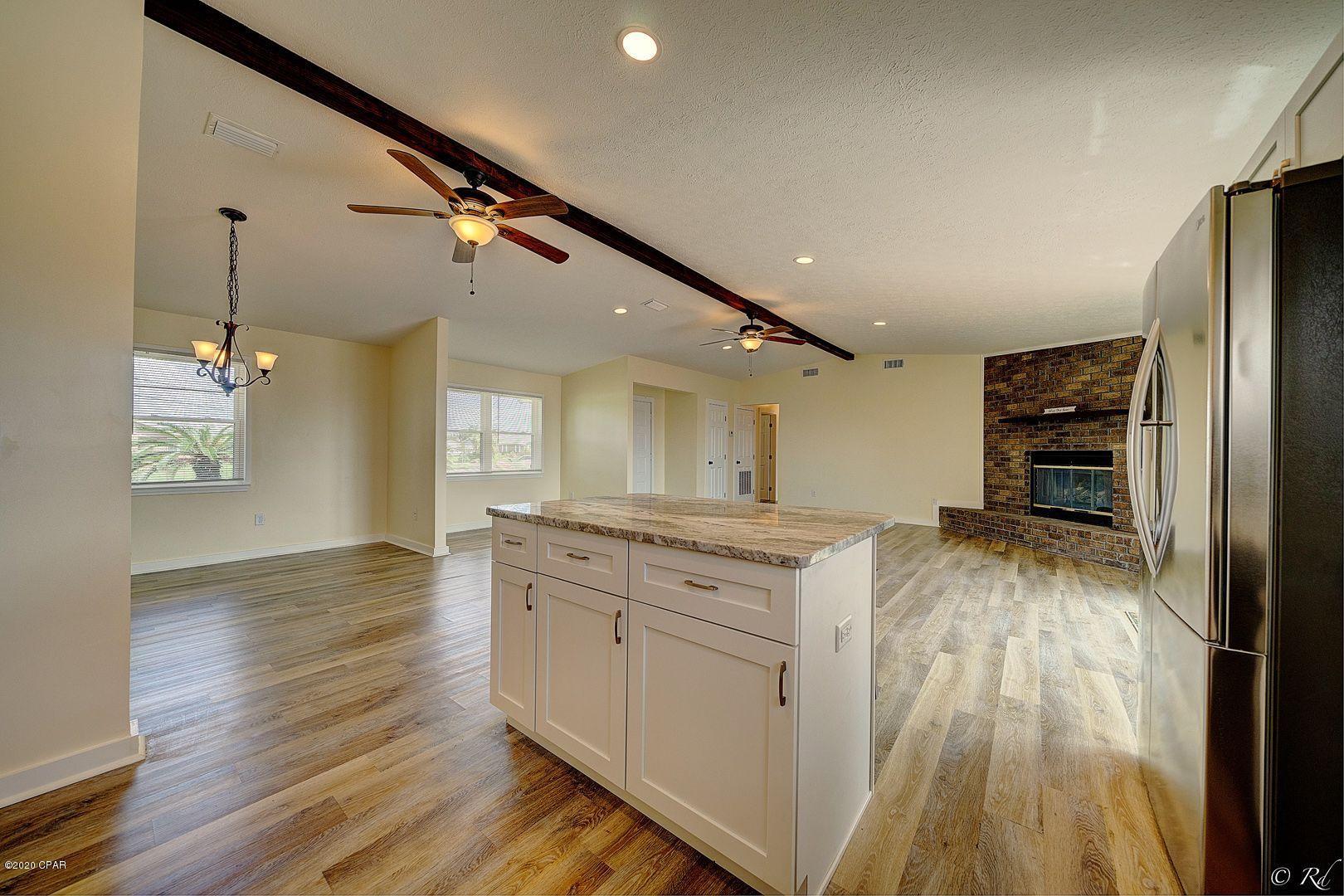 Bay Front Unit 4 - Residential