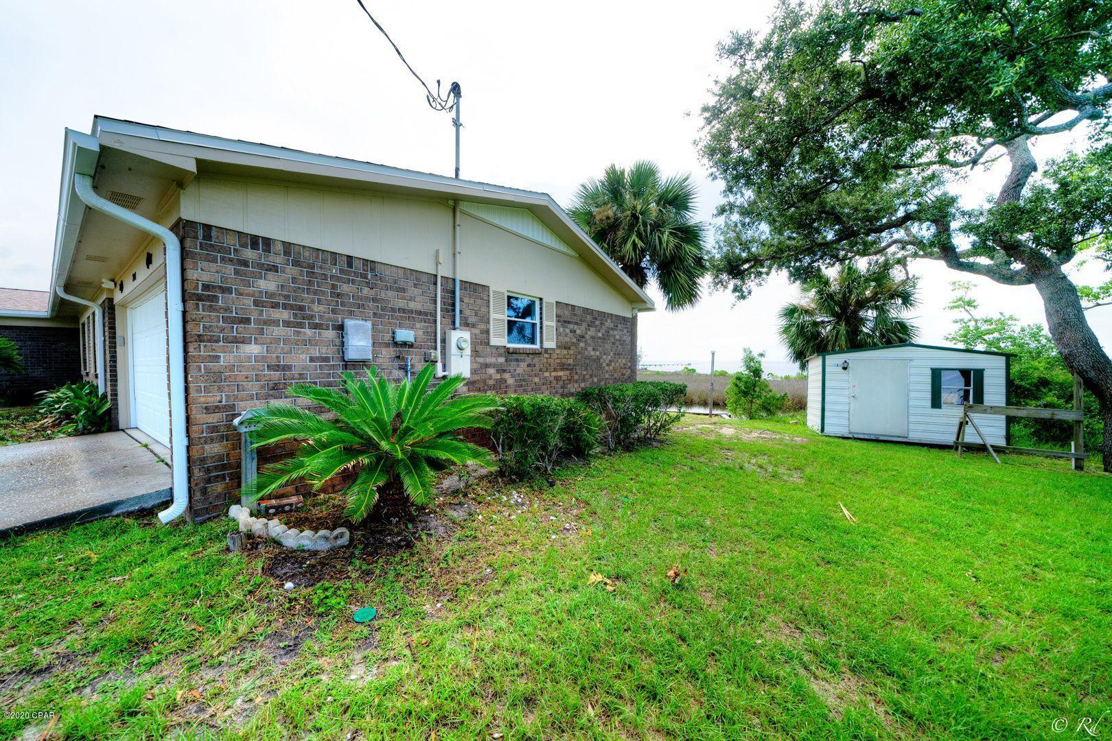 Bay Front Unit 4 - Residential