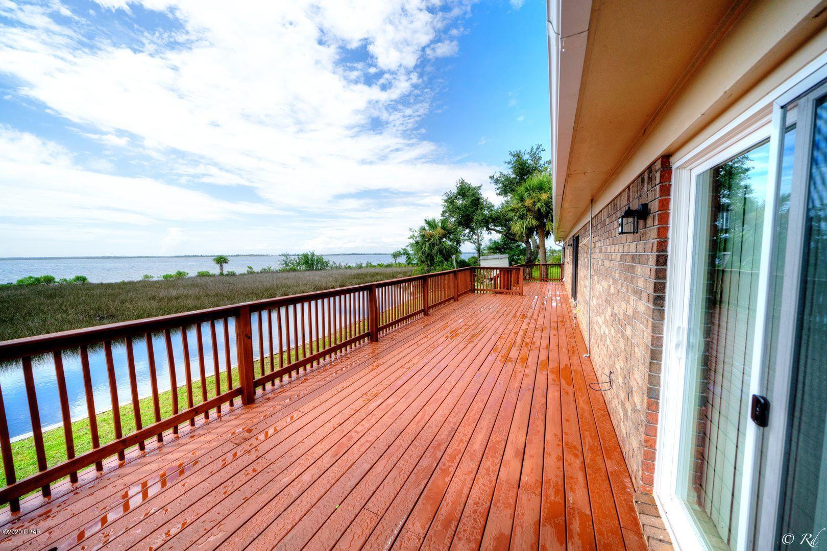 Bay Front Unit 4 - Residential