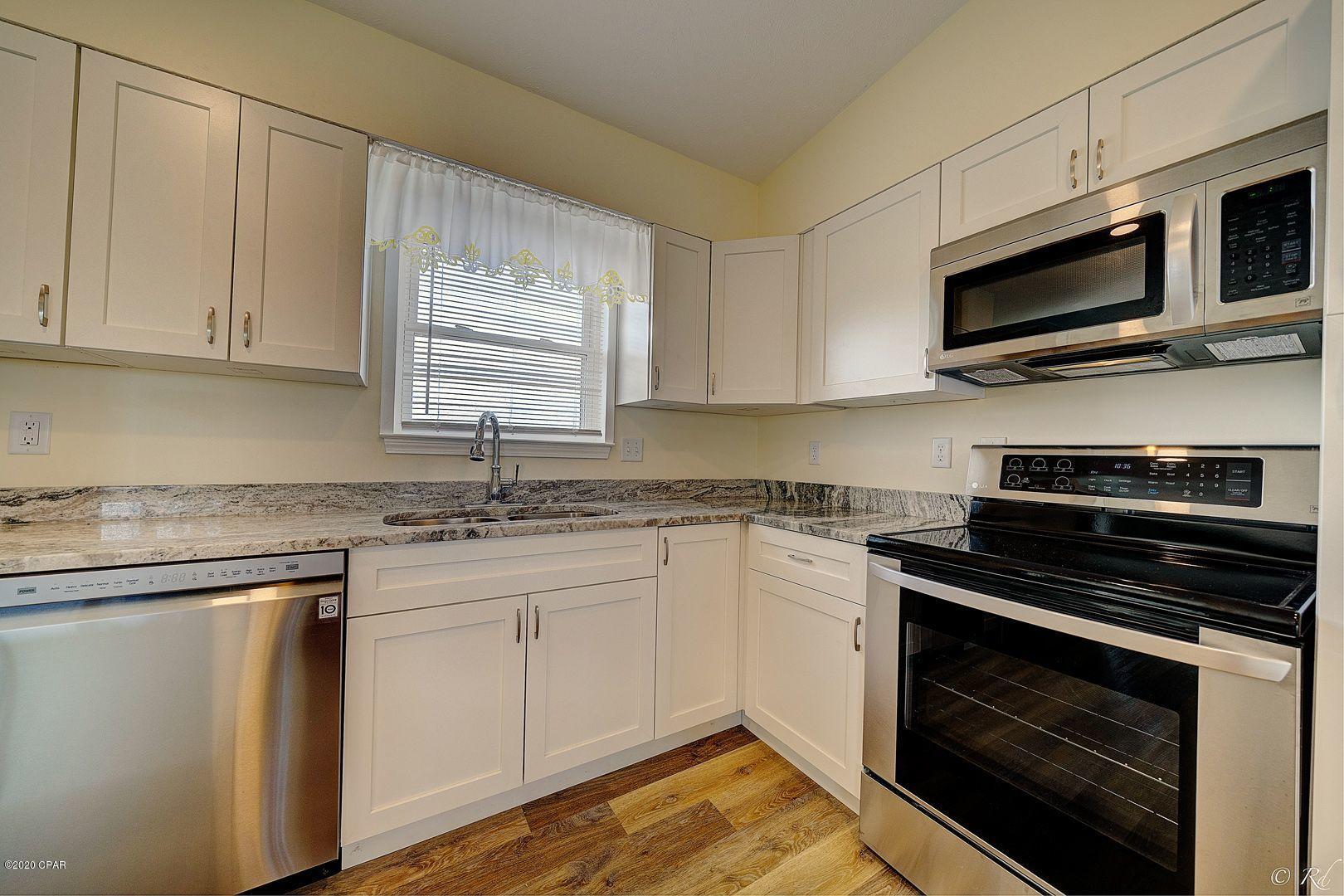 Bay Front Unit 4 - Residential