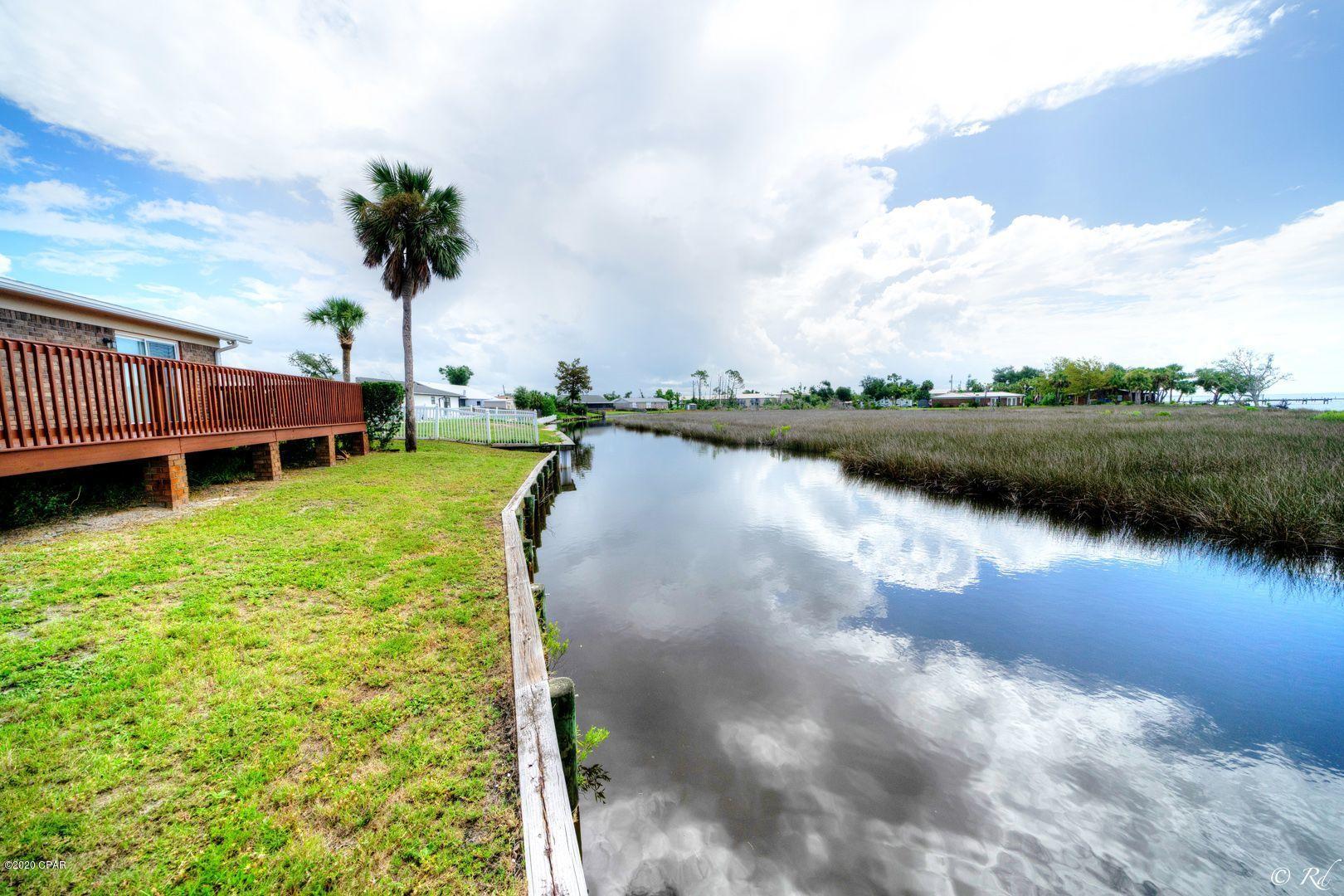 Bay Front Unit 4 - Residential