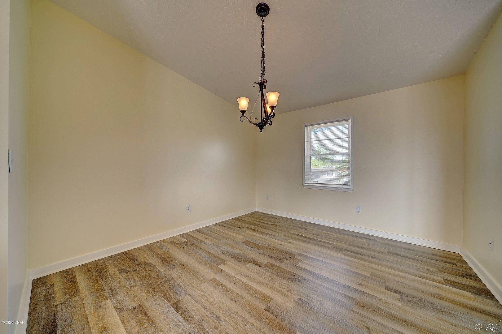 Bay Front Unit 4 - Residential