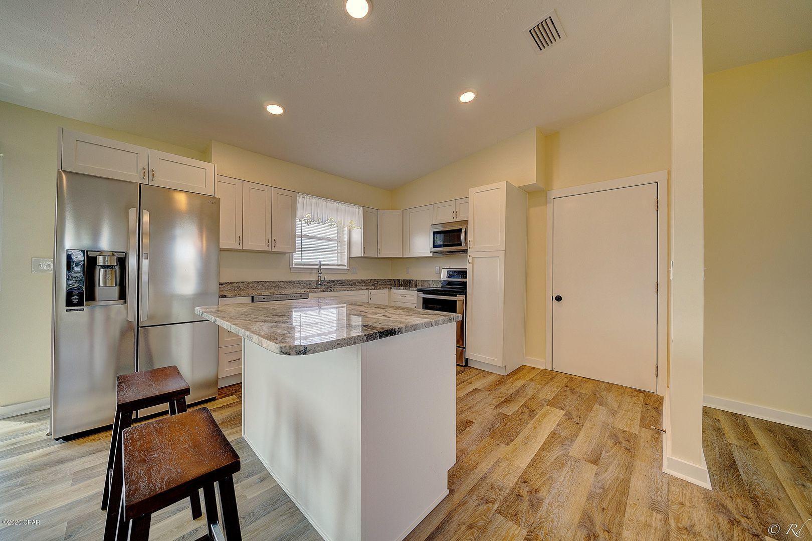 Bay Front Unit 4 - Residential