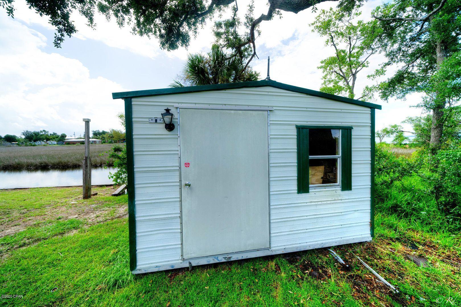 Bay Front Unit 4 - Residential