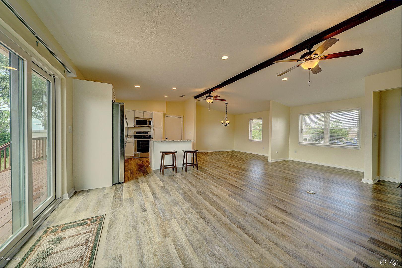 Bay Front Unit 4 - Residential