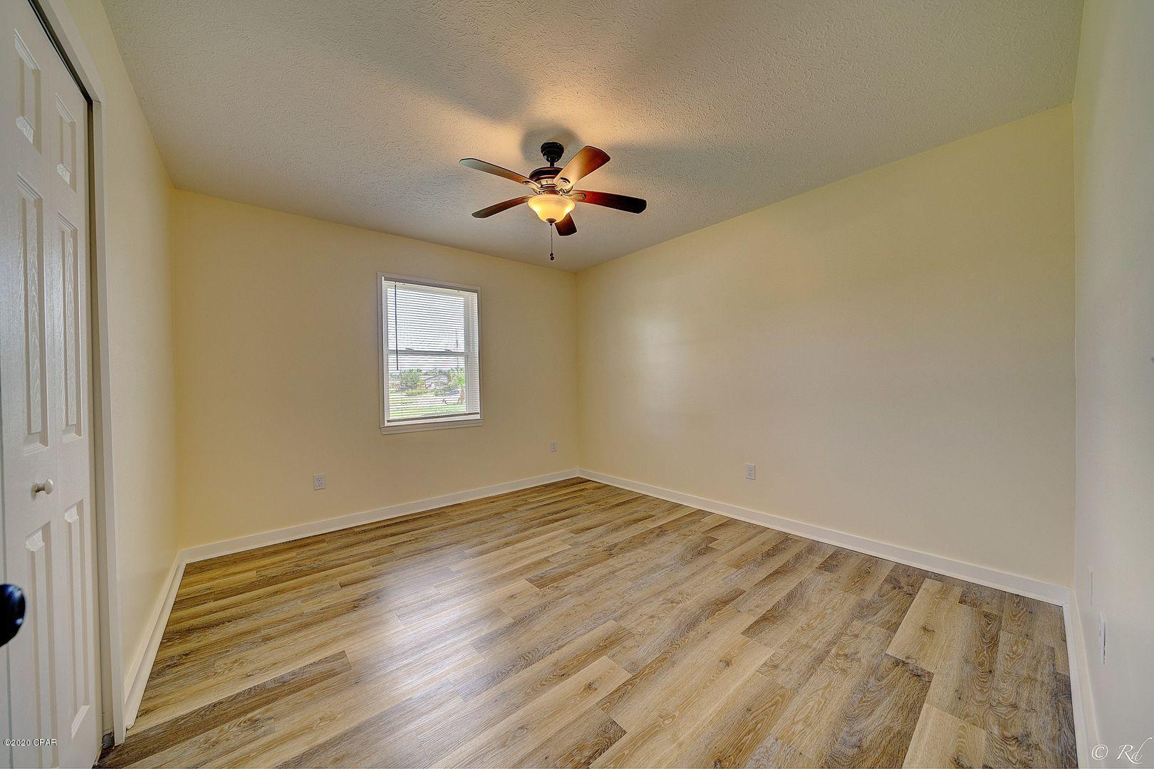 Bay Front Unit 4 - Residential