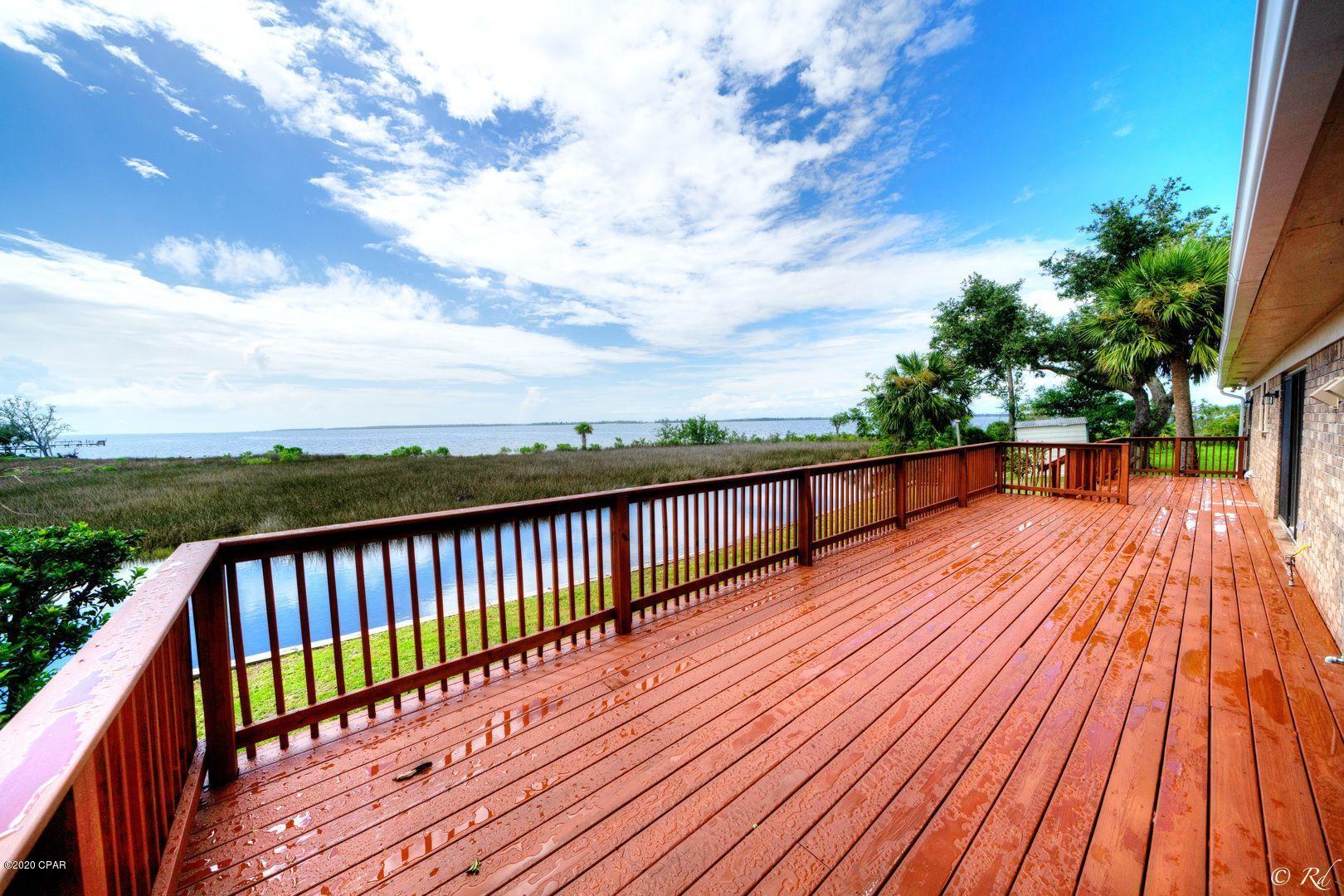 Bay Front Unit 4 - Residential