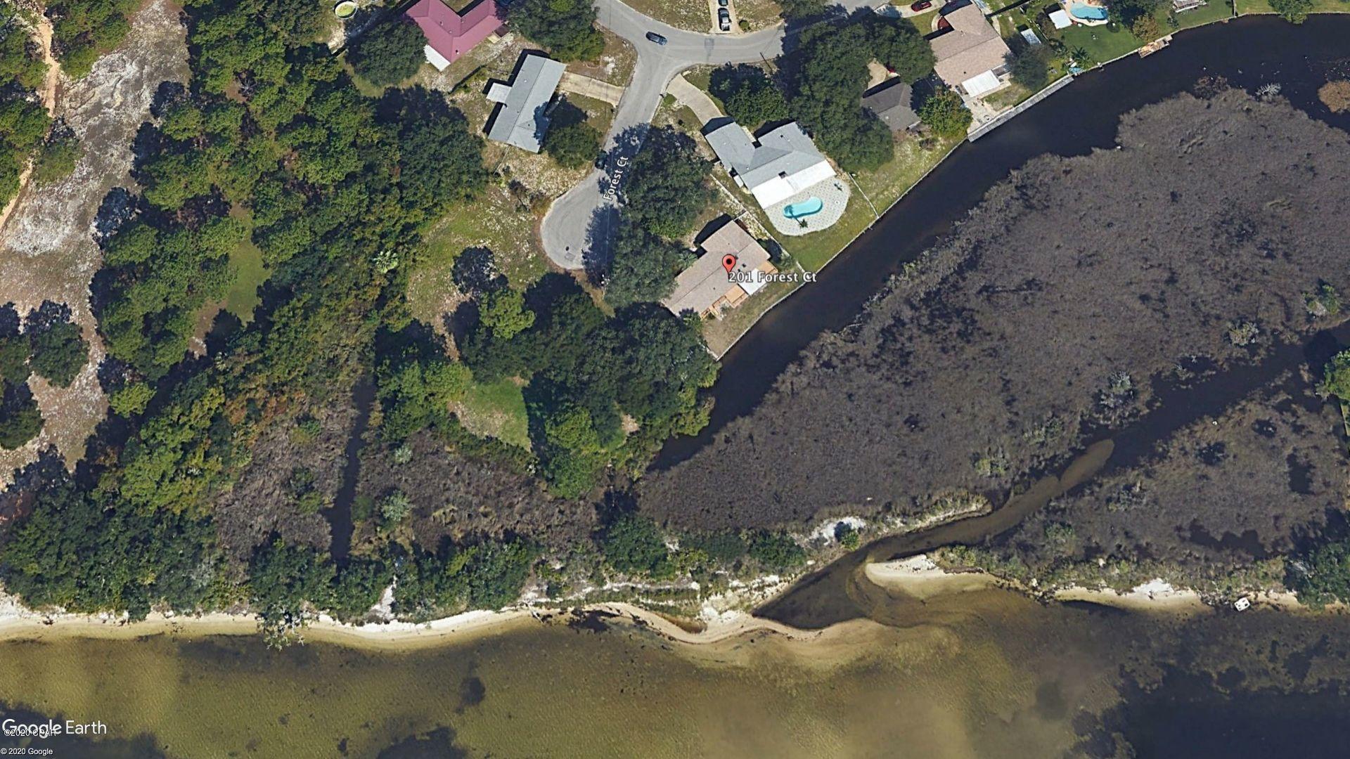 Bay Front Unit 4 - Residential