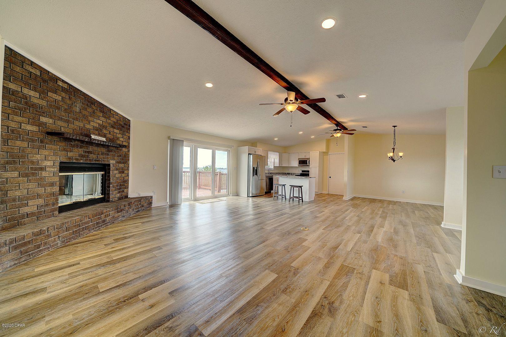 Bay Front Unit 4 - Residential