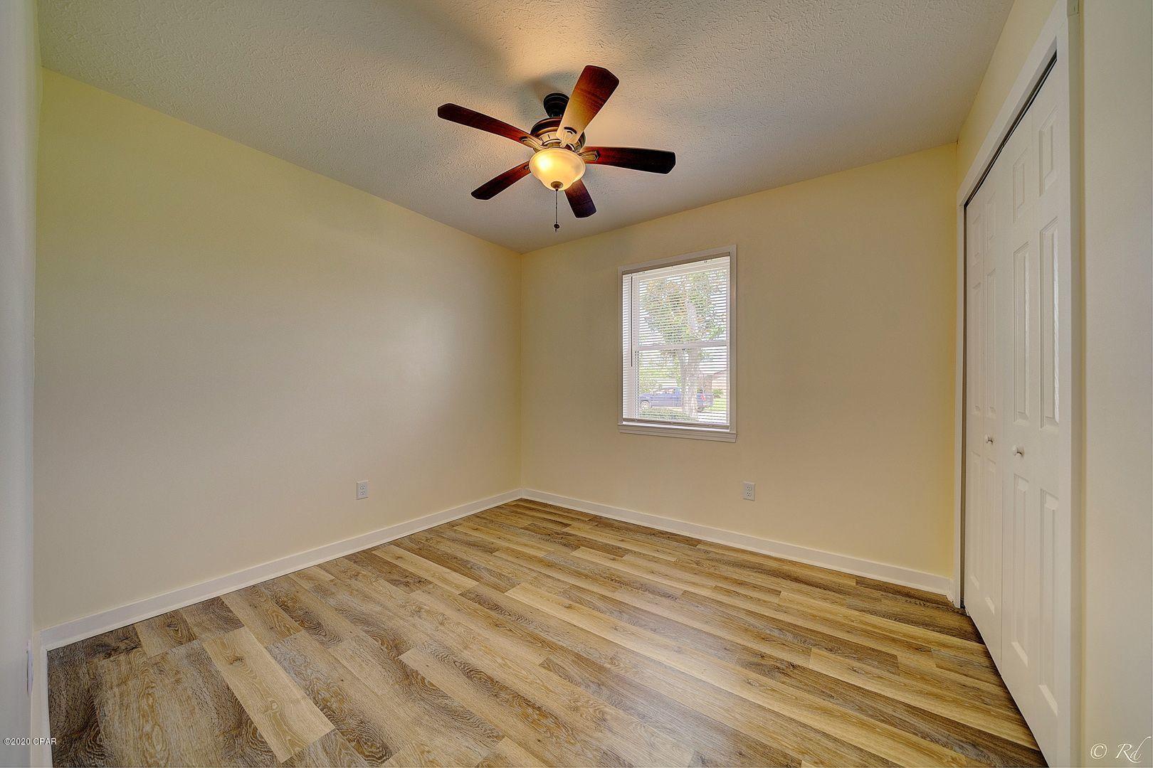 Bay Front Unit 4 - Residential