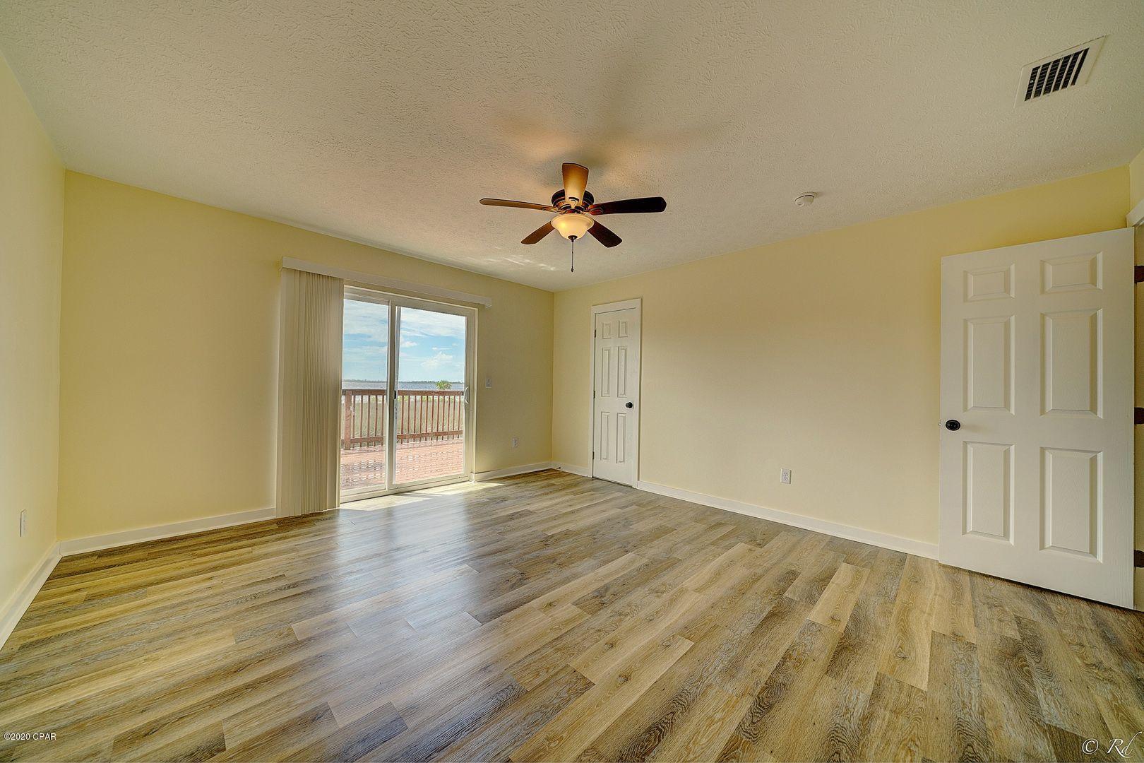 Bay Front Unit 4 - Residential