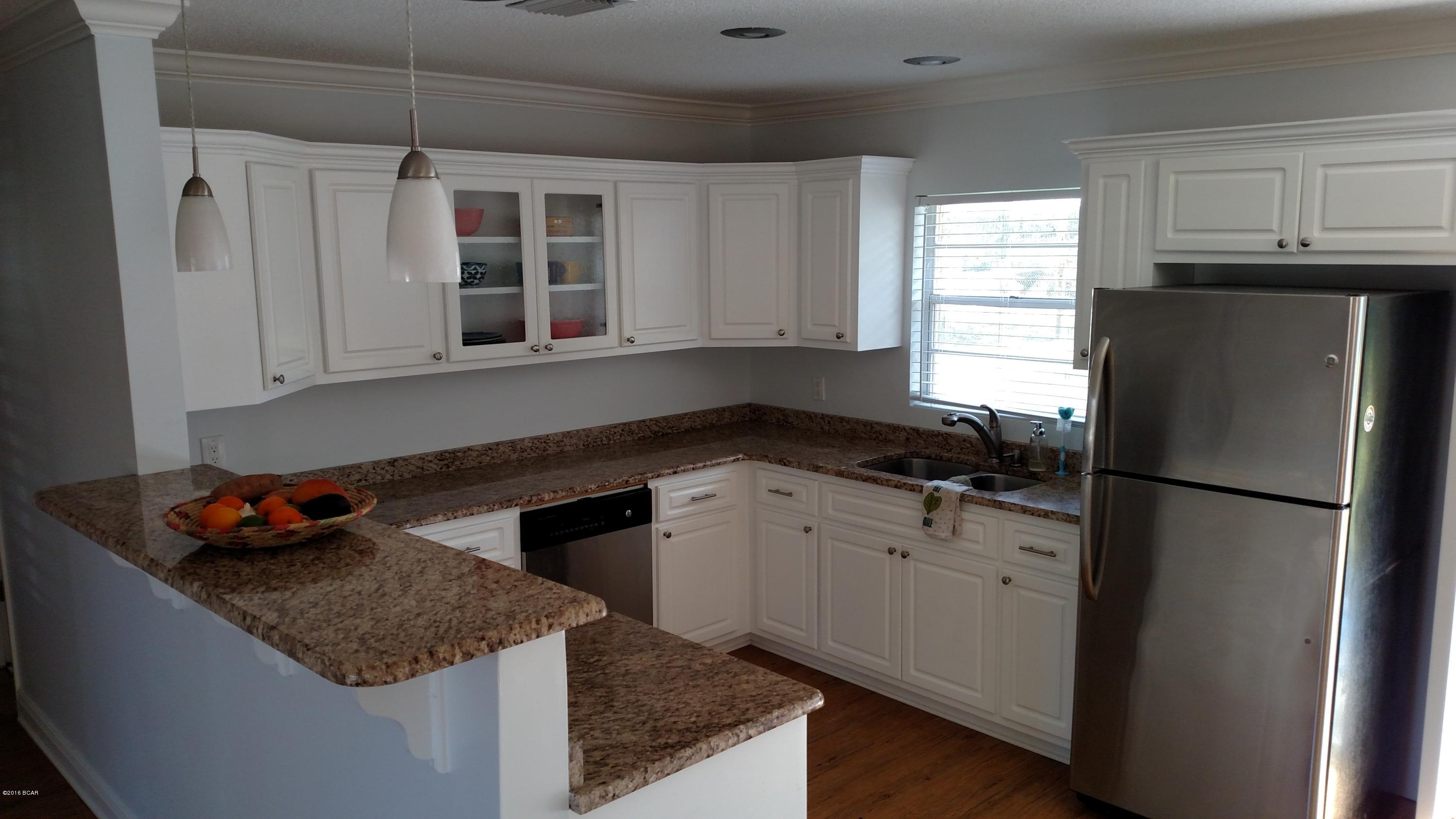 Bay Park Manor Revised C&I - Residential Lease