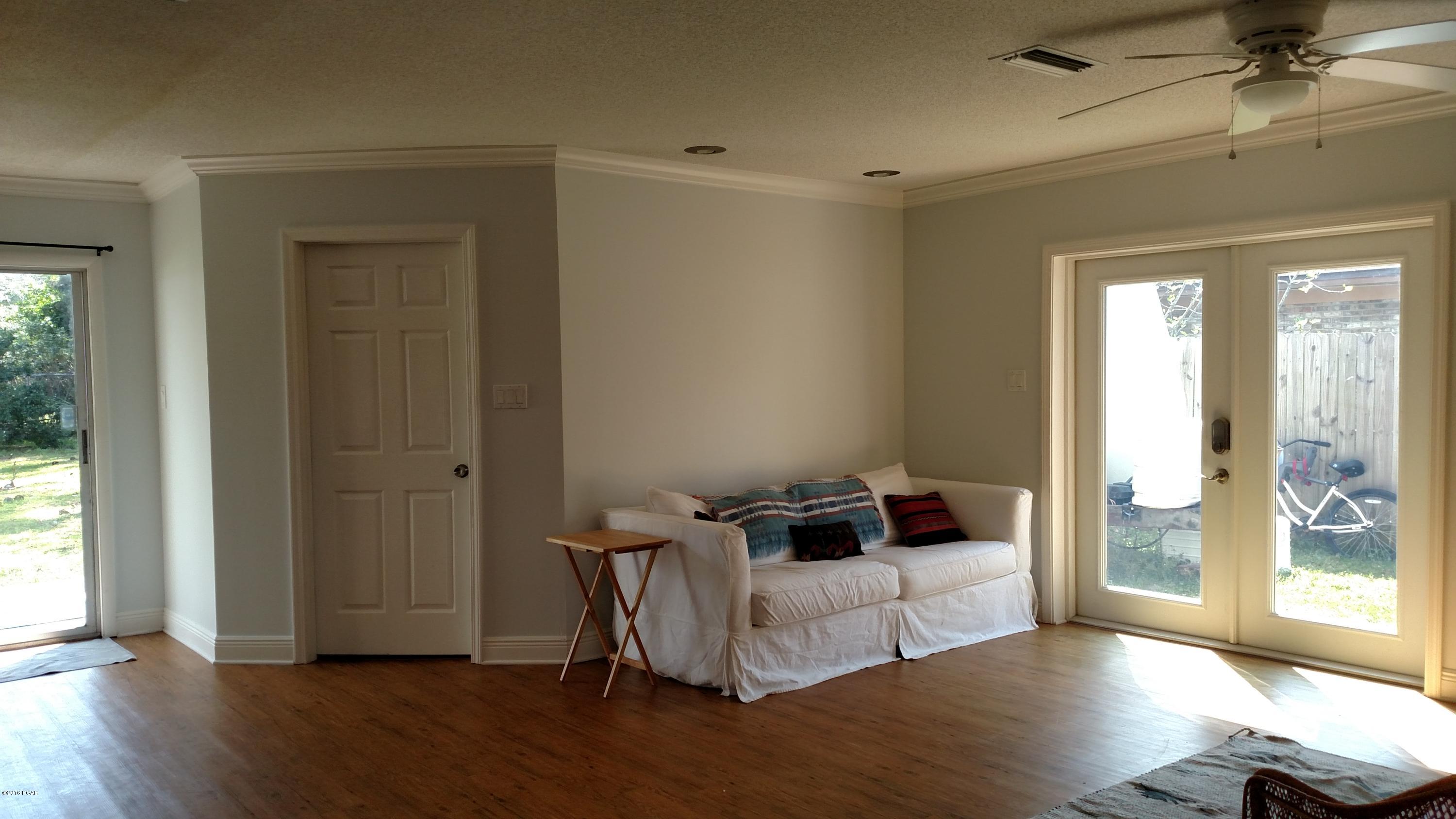 Bay Park Manor Revised C&I - Residential Lease