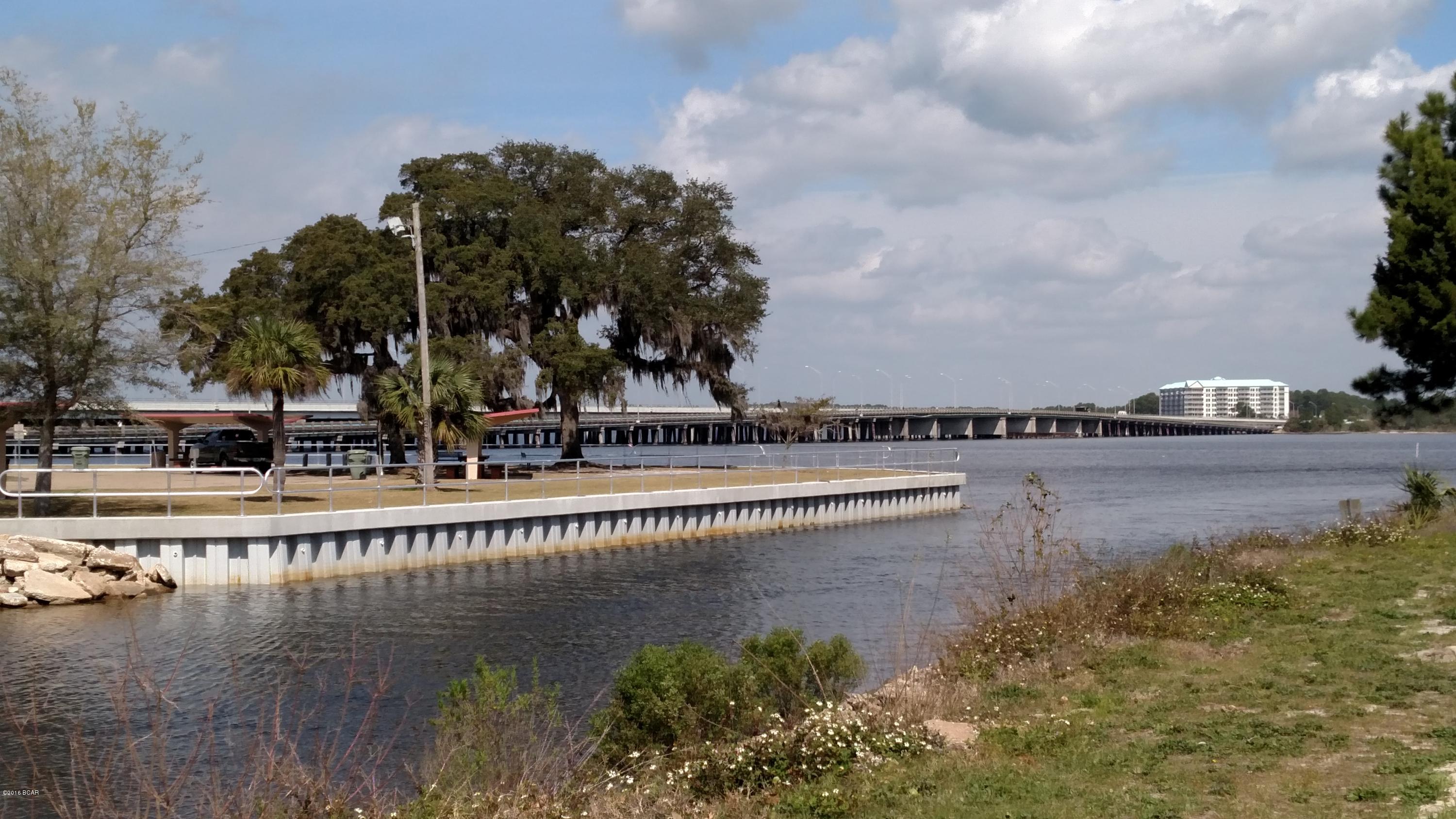 Bay Park Manor Revised C&I - Residential Lease