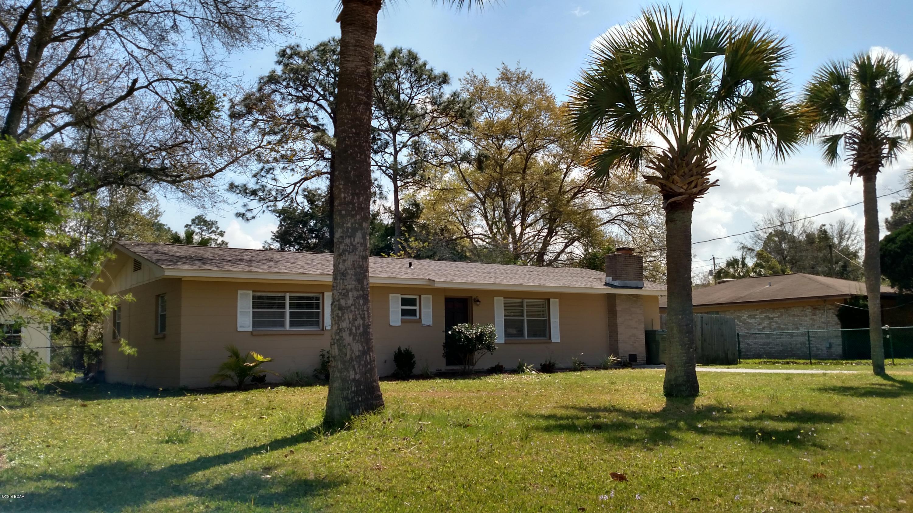 Bay Park Manor Revised C&I - Residential Lease