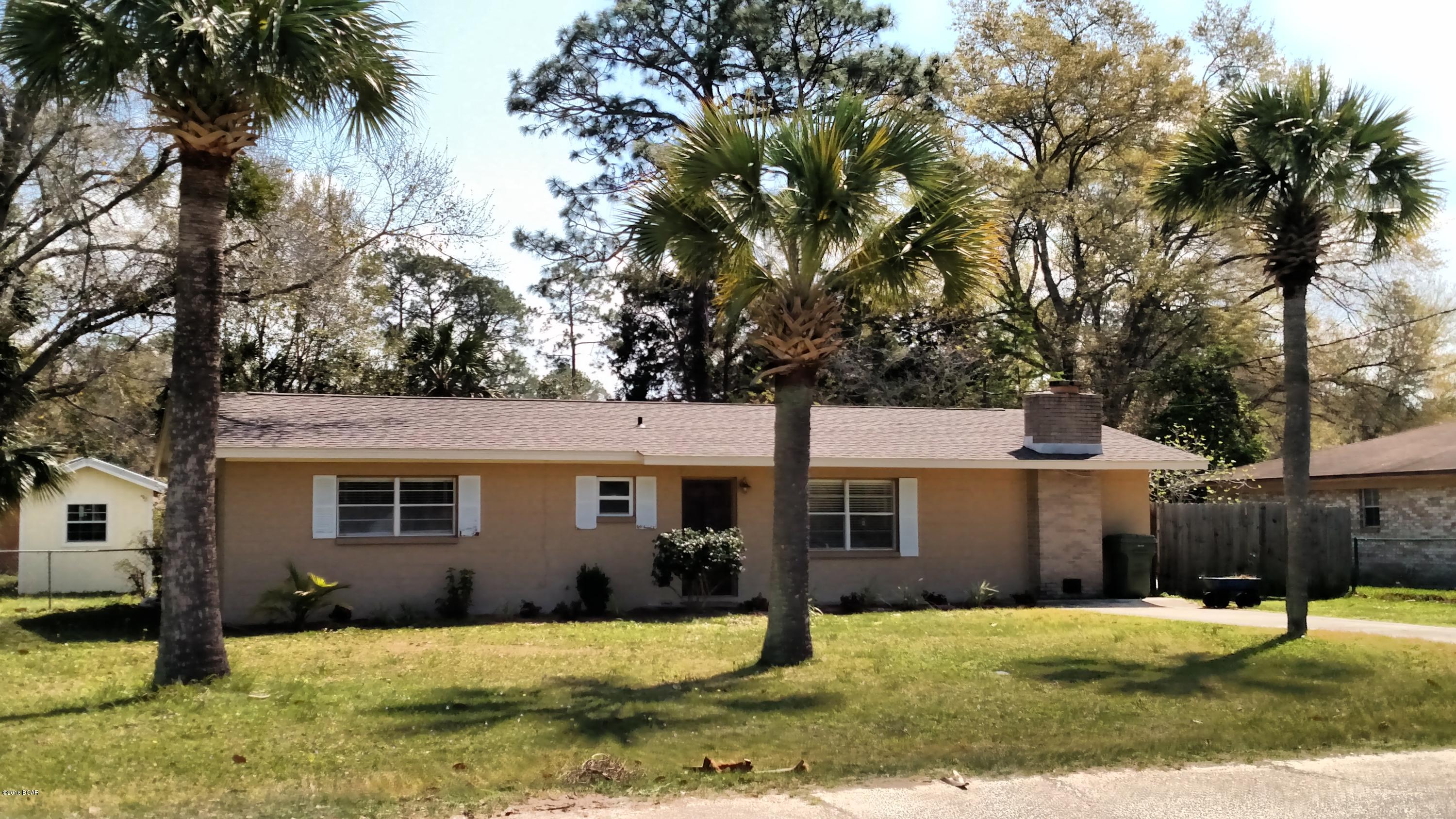 Bay Park Manor Revised C&I - Residential Lease