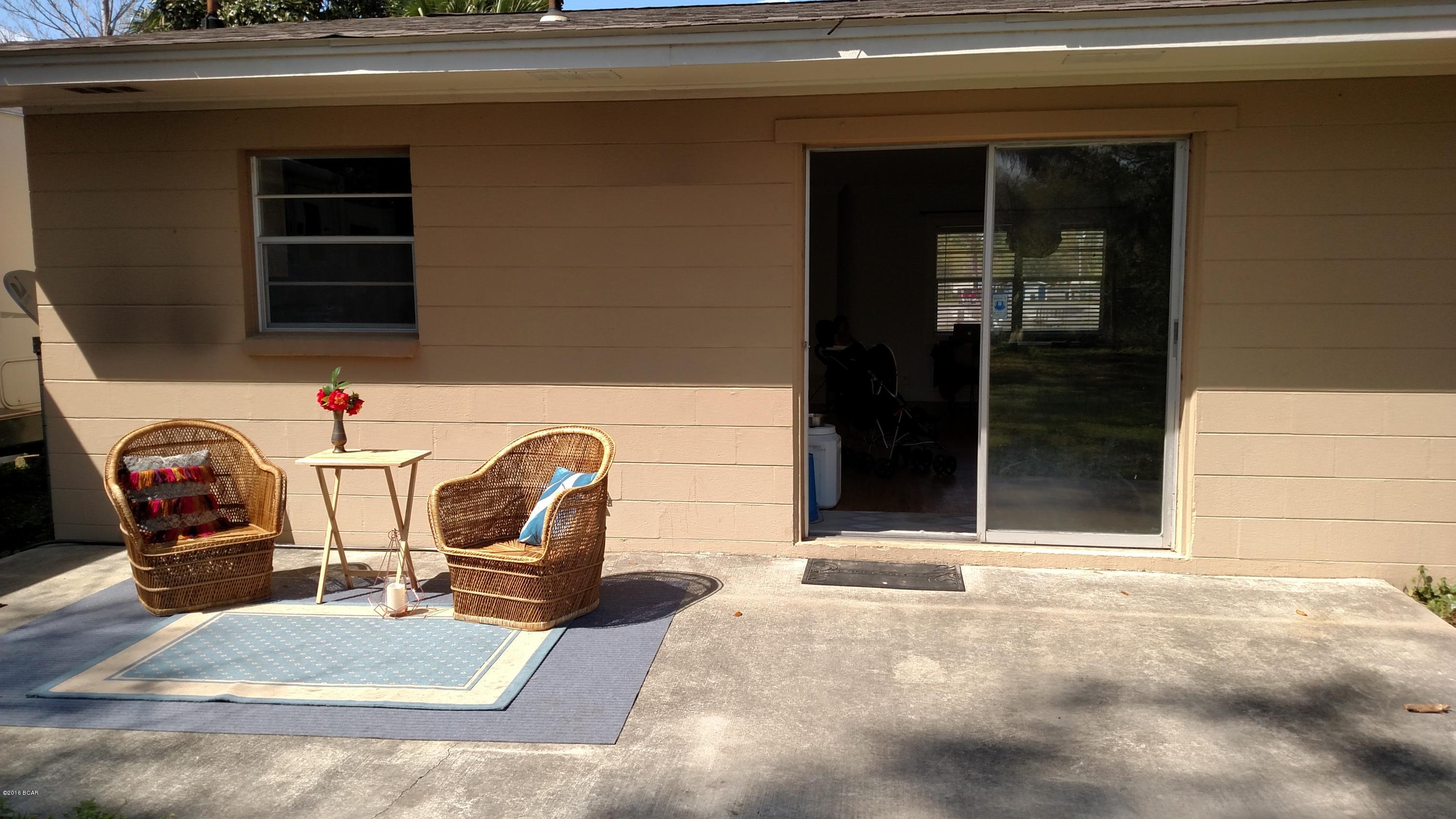 Bay Park Manor Revised C&I - Residential Lease