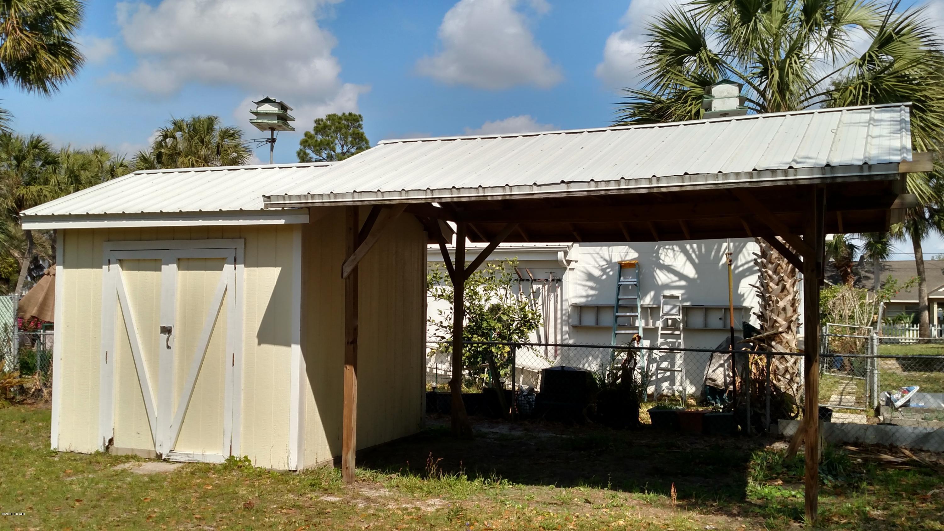 Bay Park Manor Revised C&I - Residential Lease