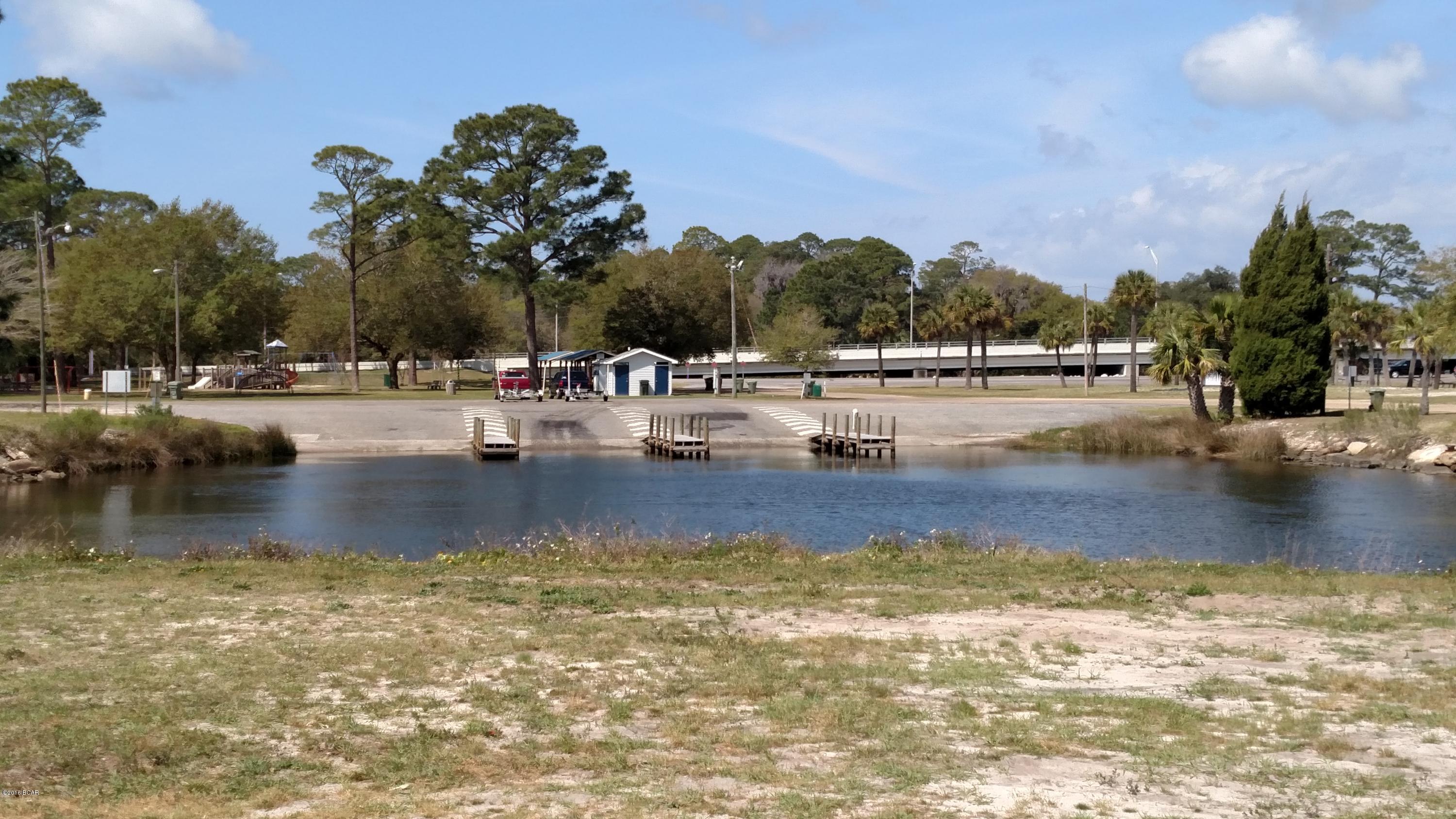 Bay Park Manor Revised C&I - Residential Lease