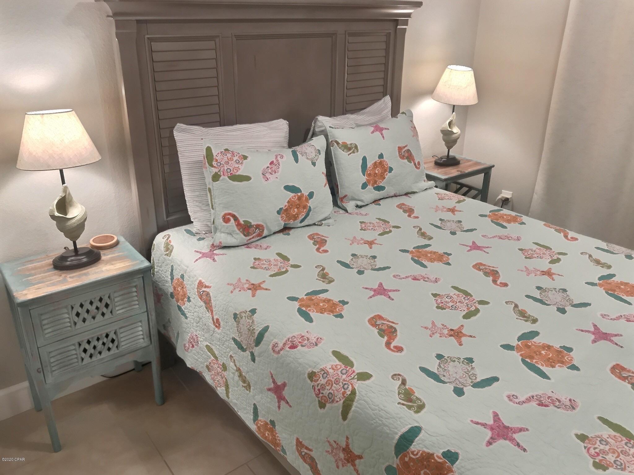 Tidewater Beach Phase I - Residential