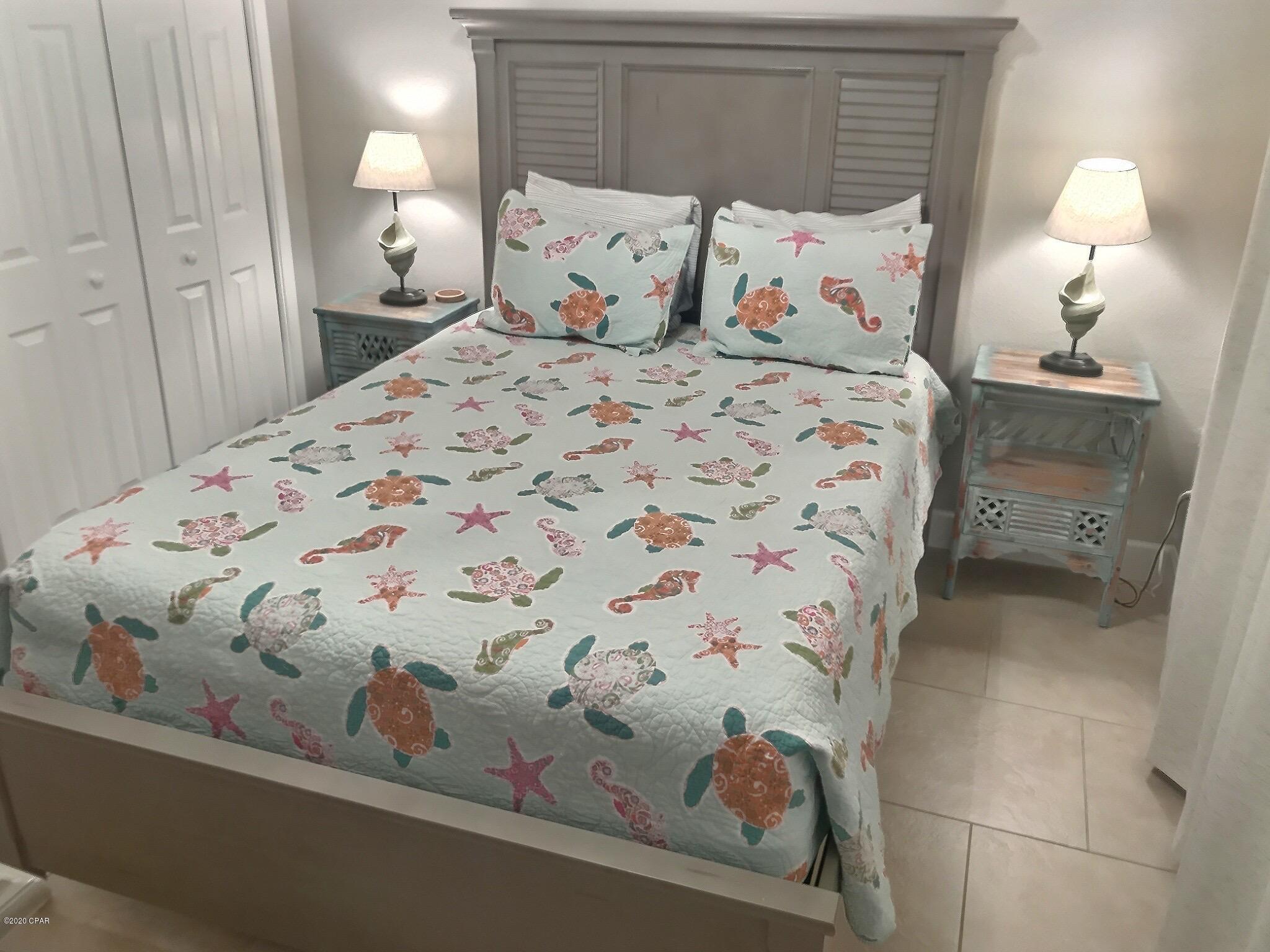 Tidewater Beach Phase I - Residential