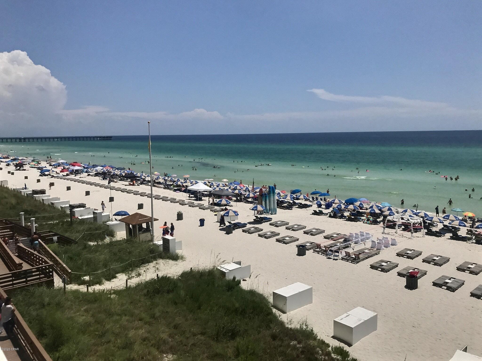 Tidewater Beach Phase I - Residential