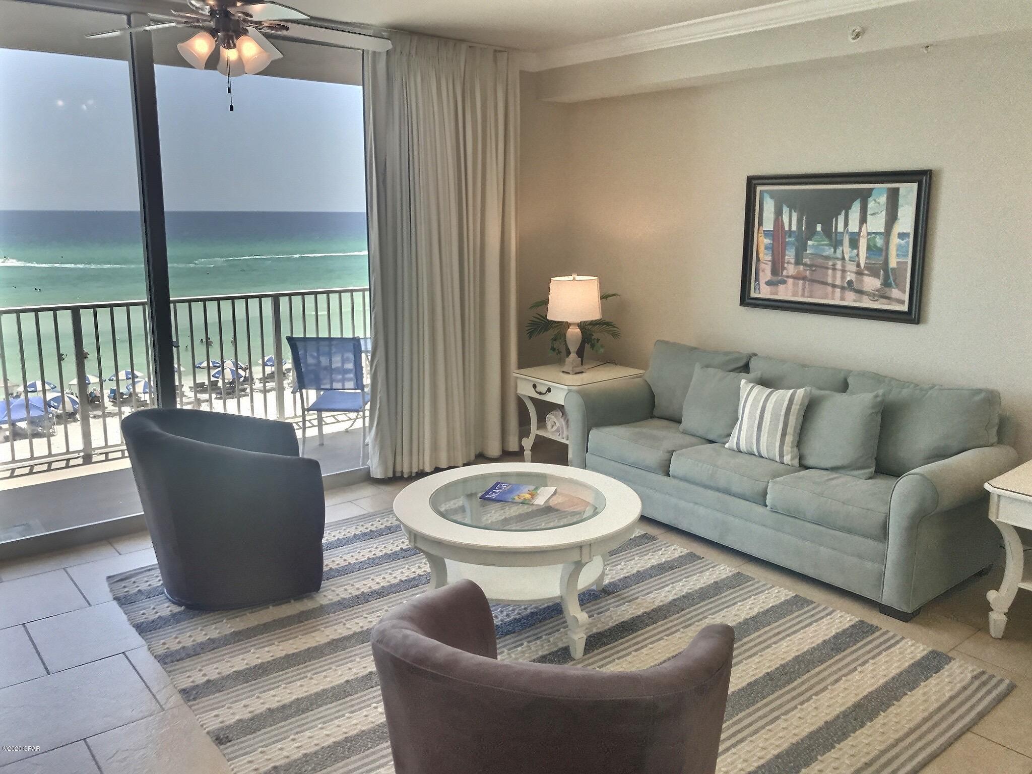 Tidewater Beach Phase I - Residential